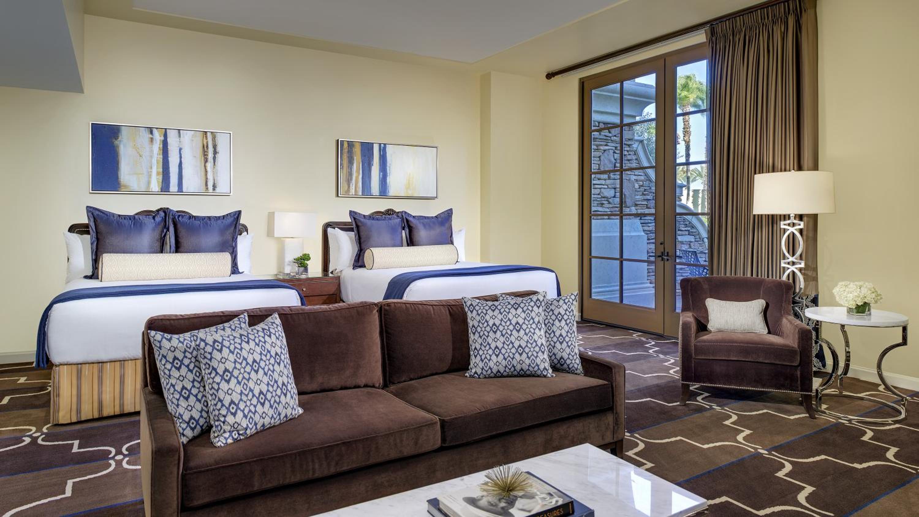 Green Valley Ranch Resort and Spa 57
