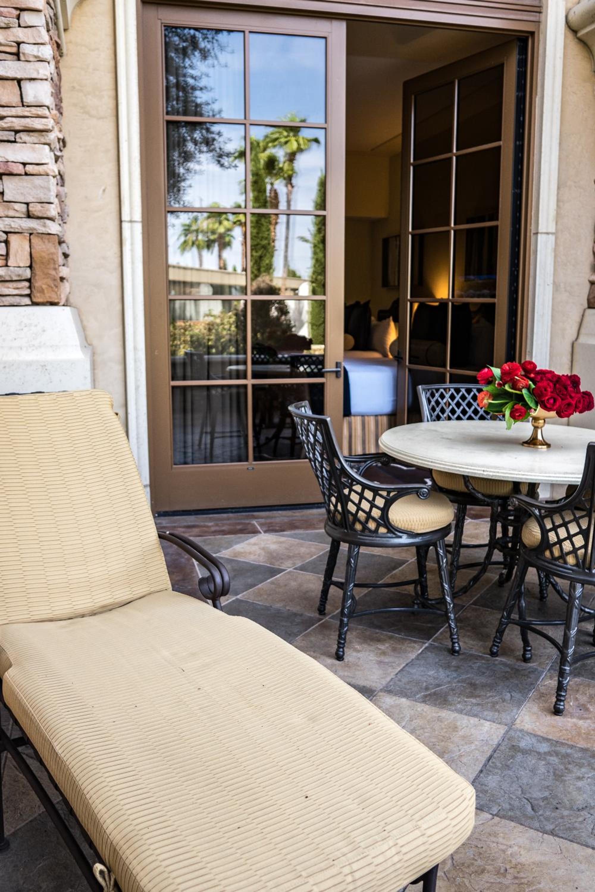 Green Valley Ranch Resort and Spa 162