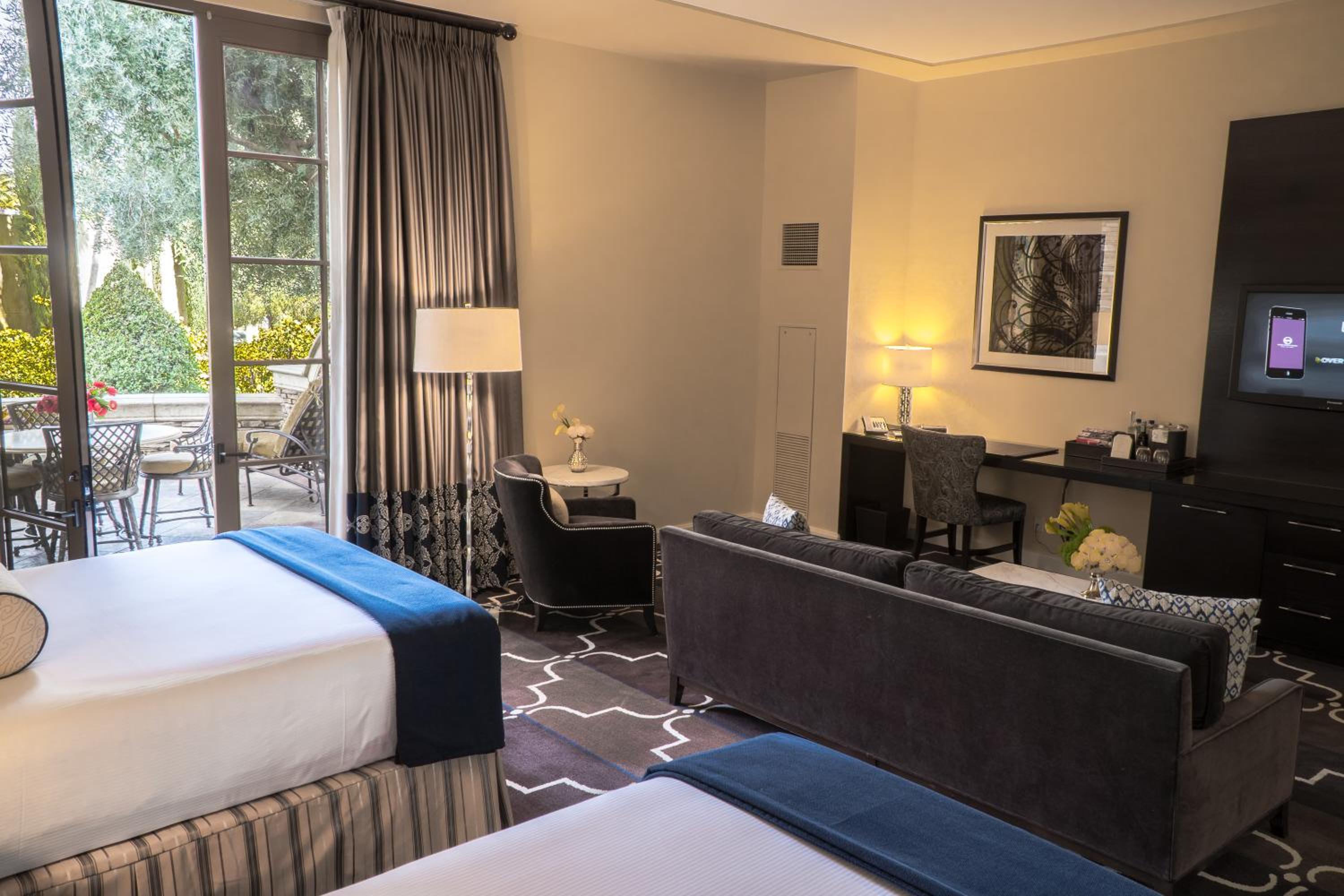 Green Valley Ranch Resort and Spa 161