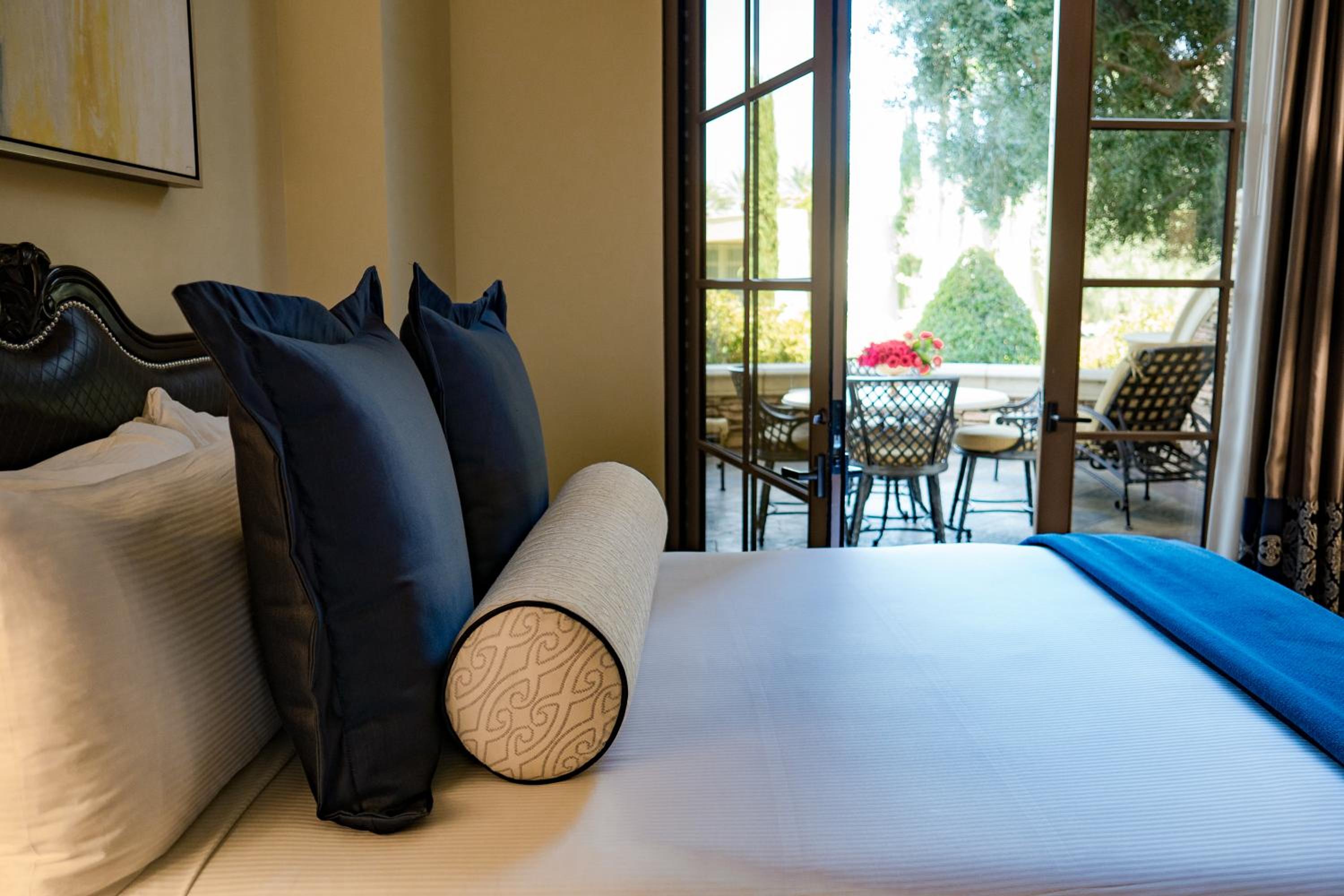 Green Valley Ranch Resort and Spa 159