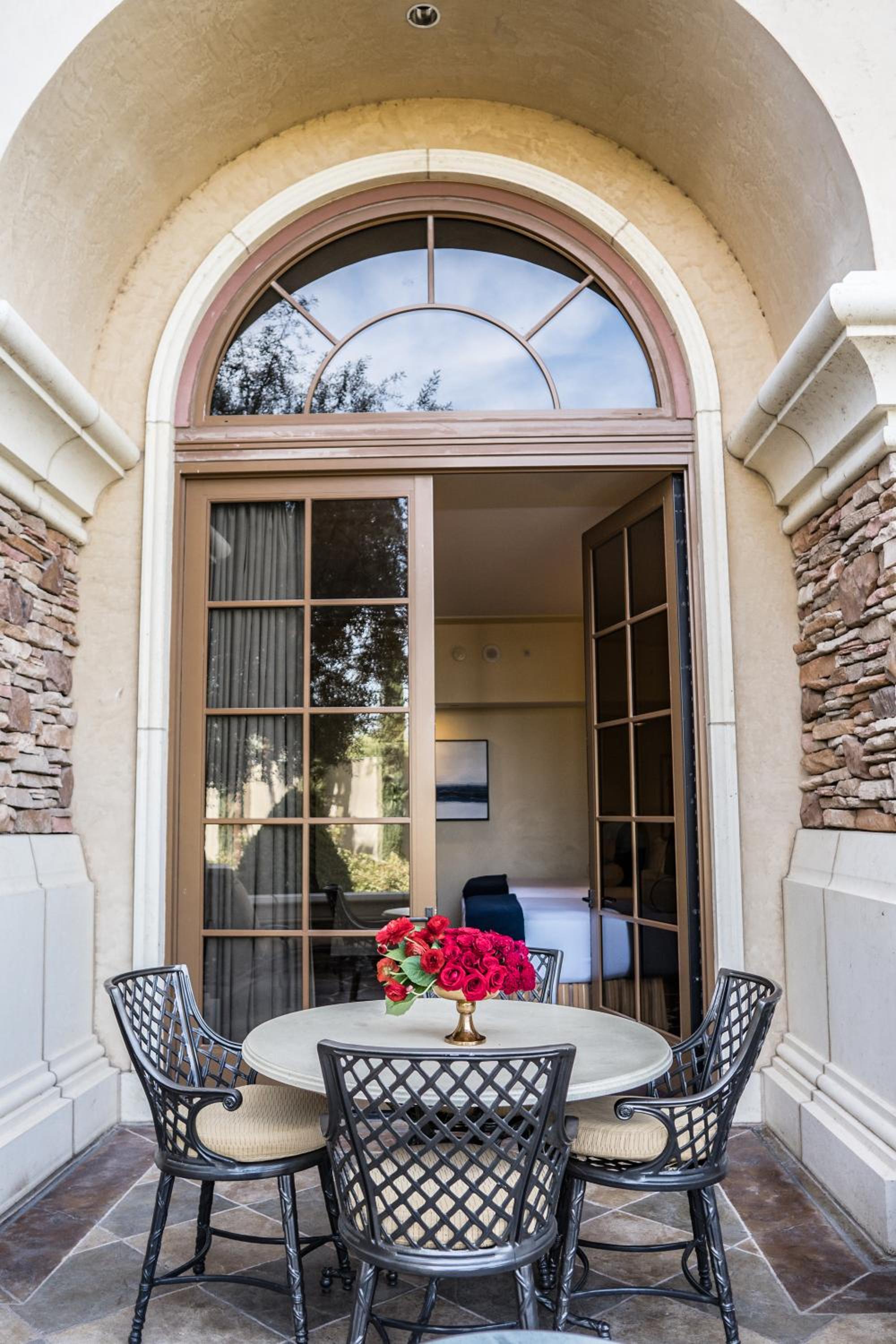 Green Valley Ranch Resort and Spa 157