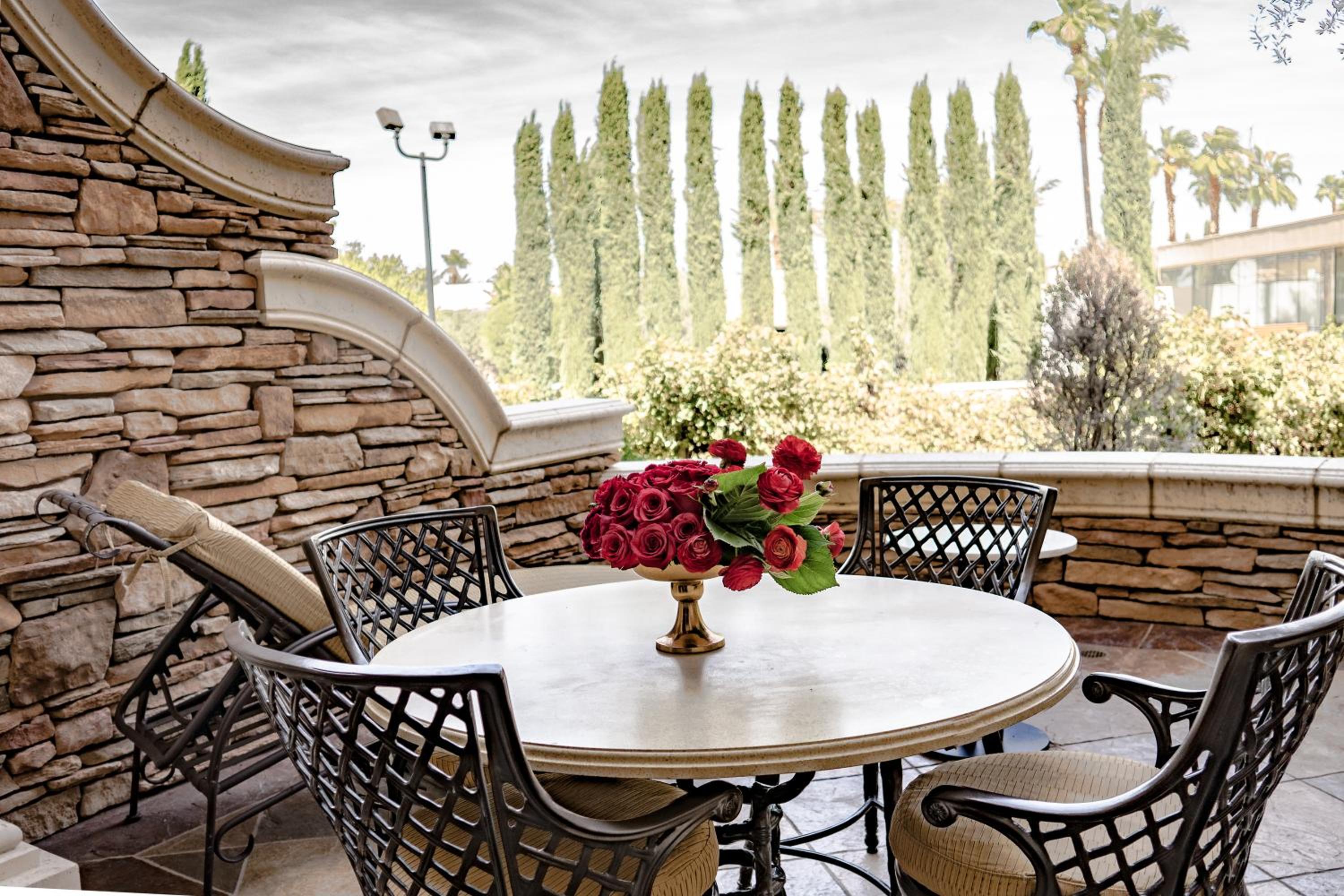 Green Valley Ranch Resort and Spa 158