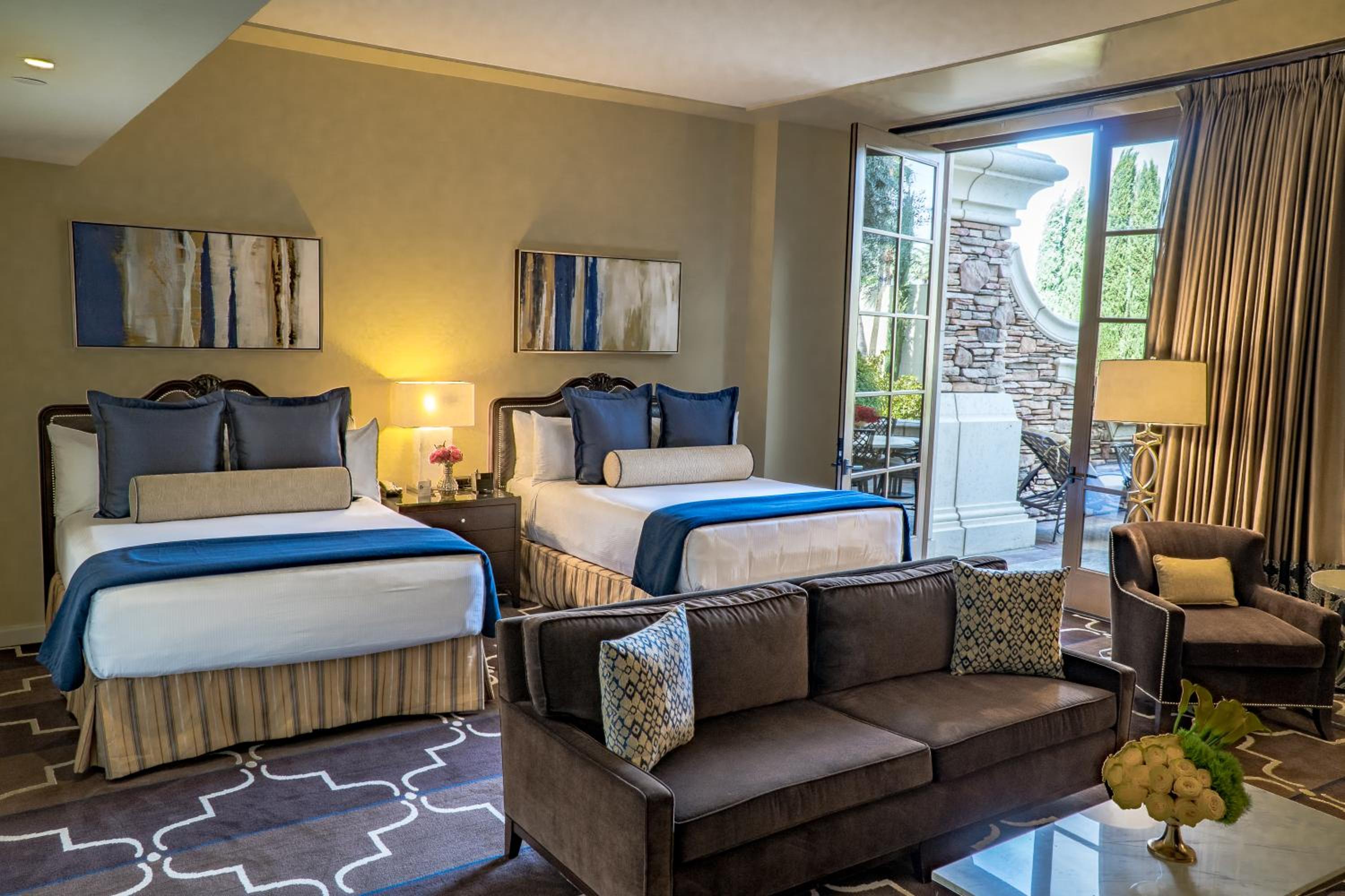 Green Valley Ranch Resort and Spa 7
