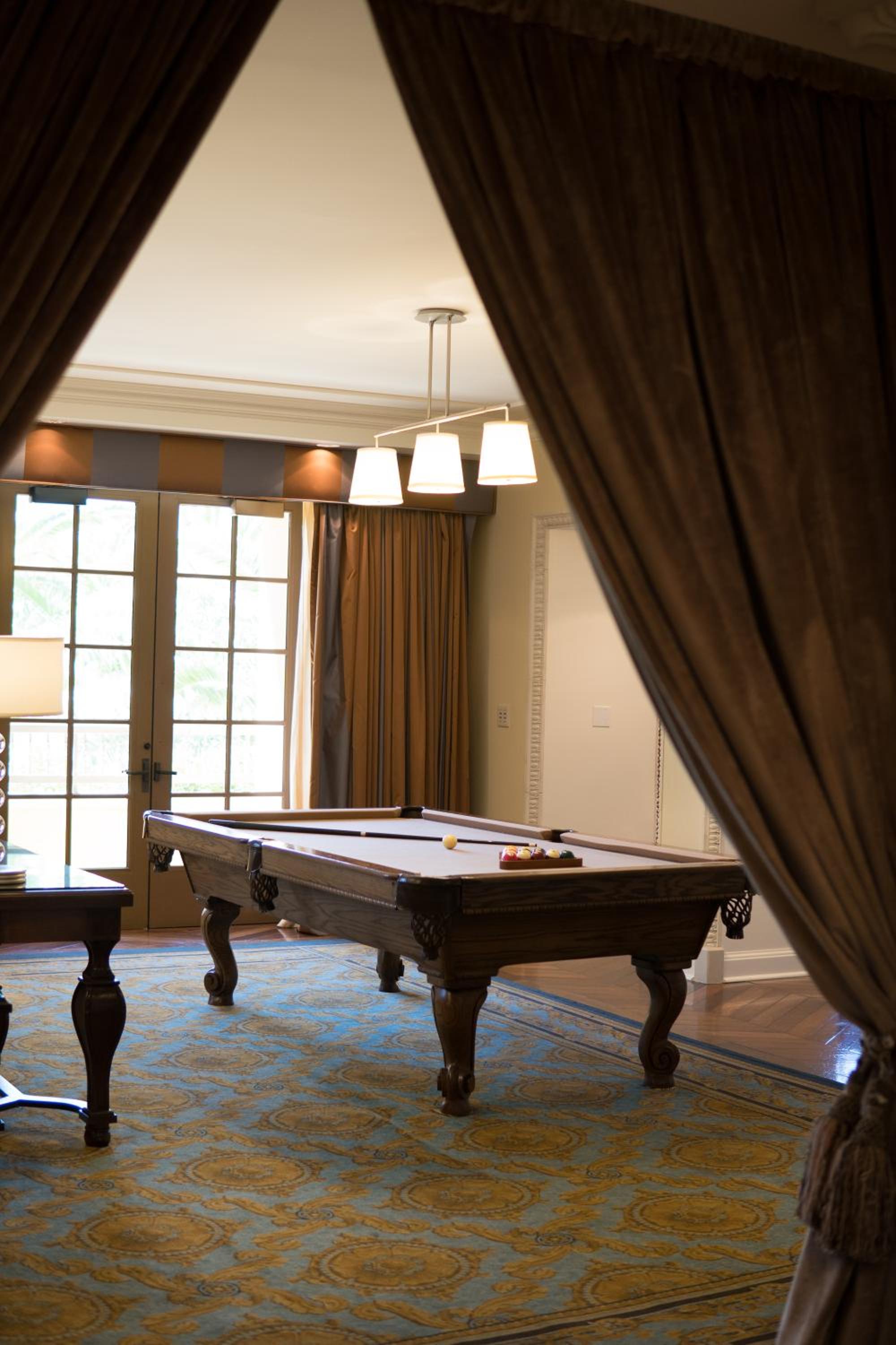 Green Valley Ranch Resort and Spa 177