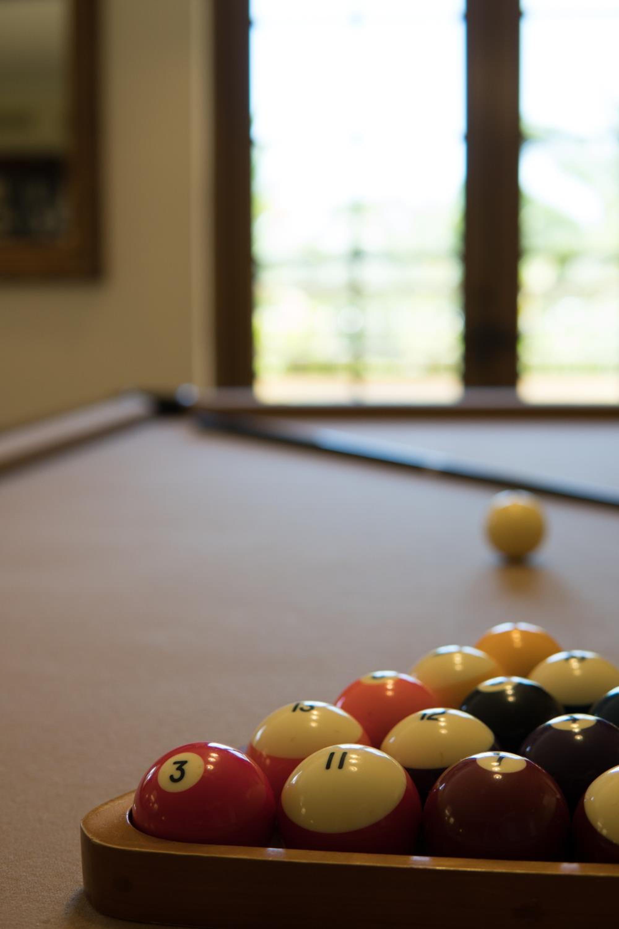 Green Valley Ranch Resort and Spa 171