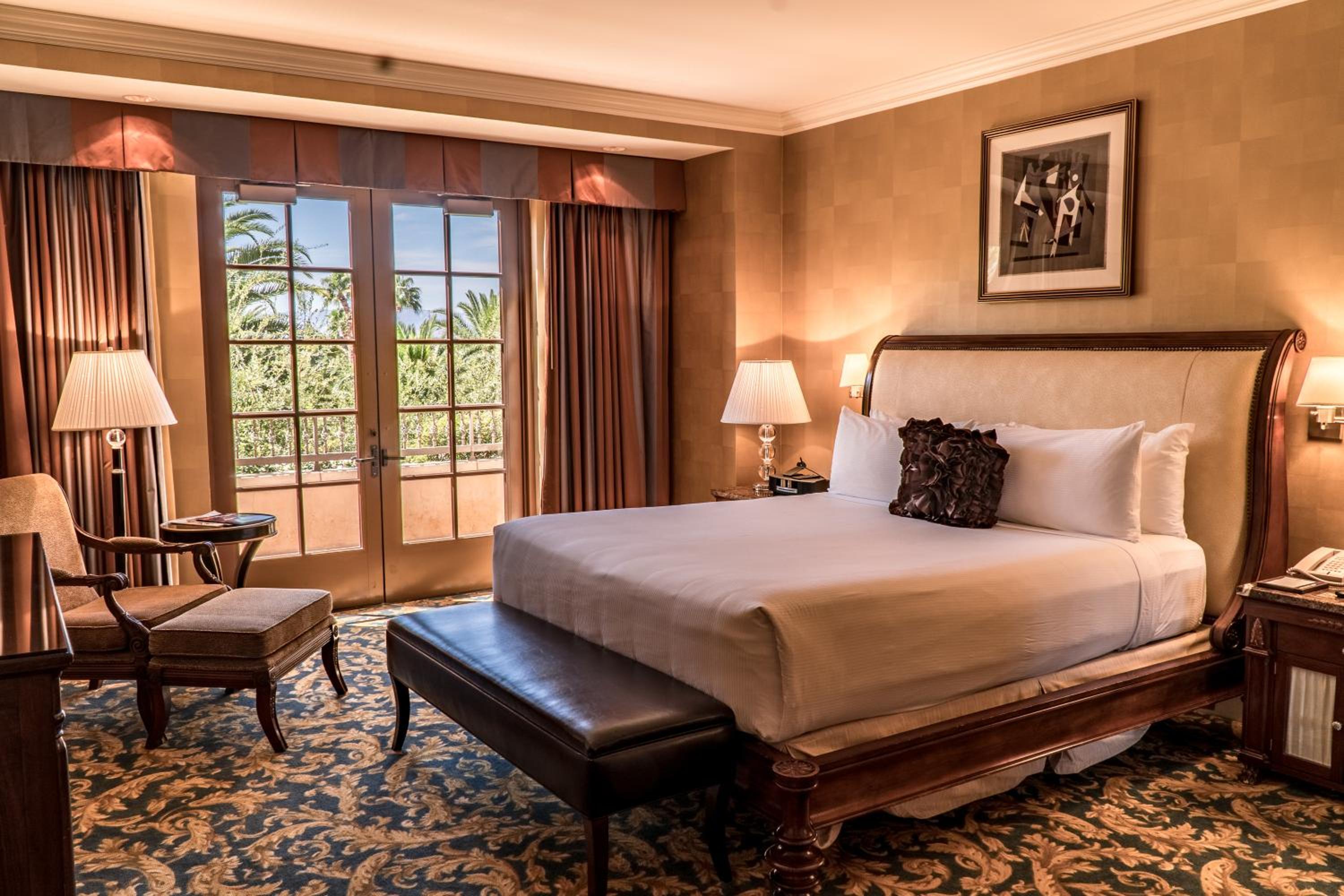 Green Valley Ranch Resort and Spa 173