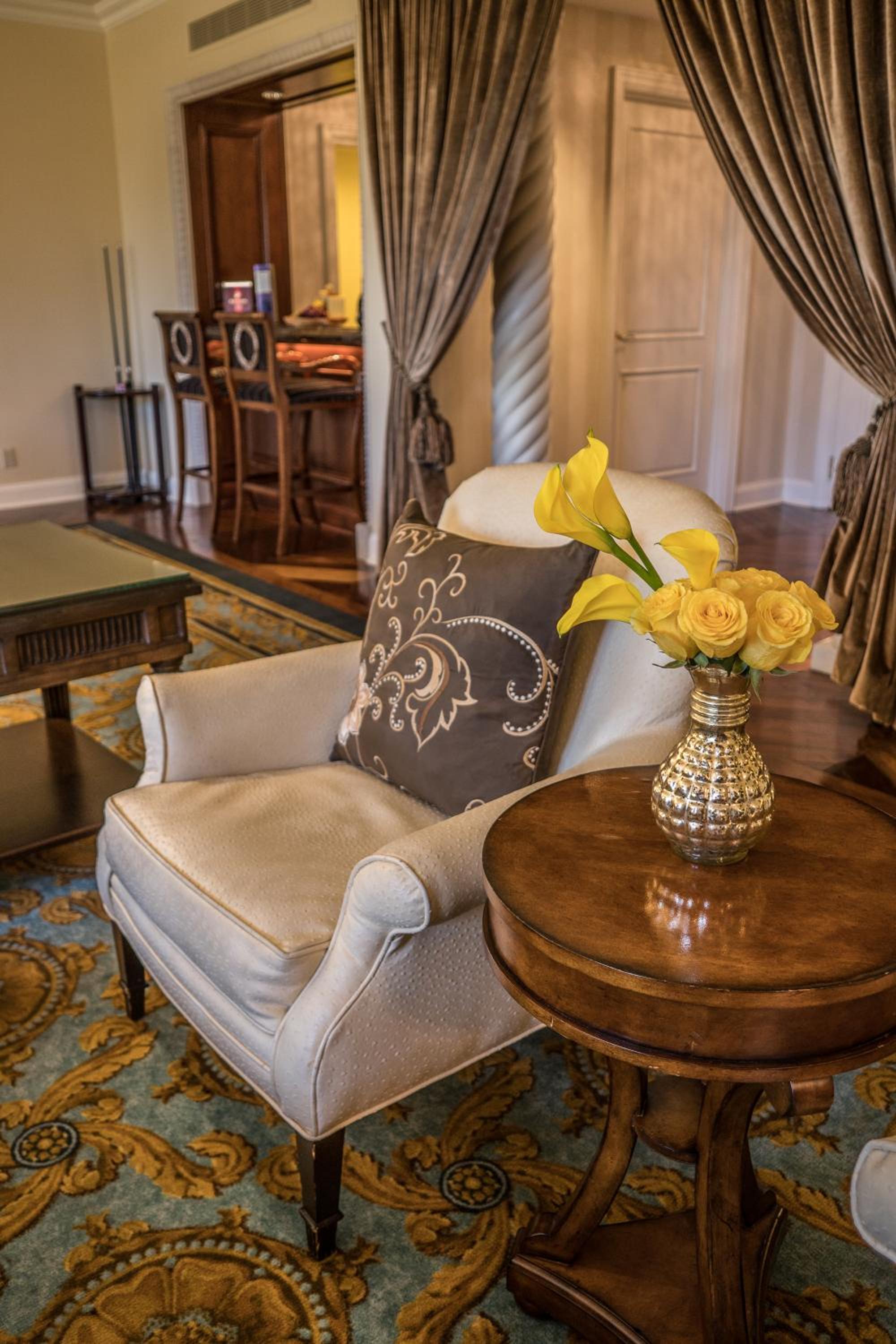 Green Valley Ranch Resort and Spa 170
