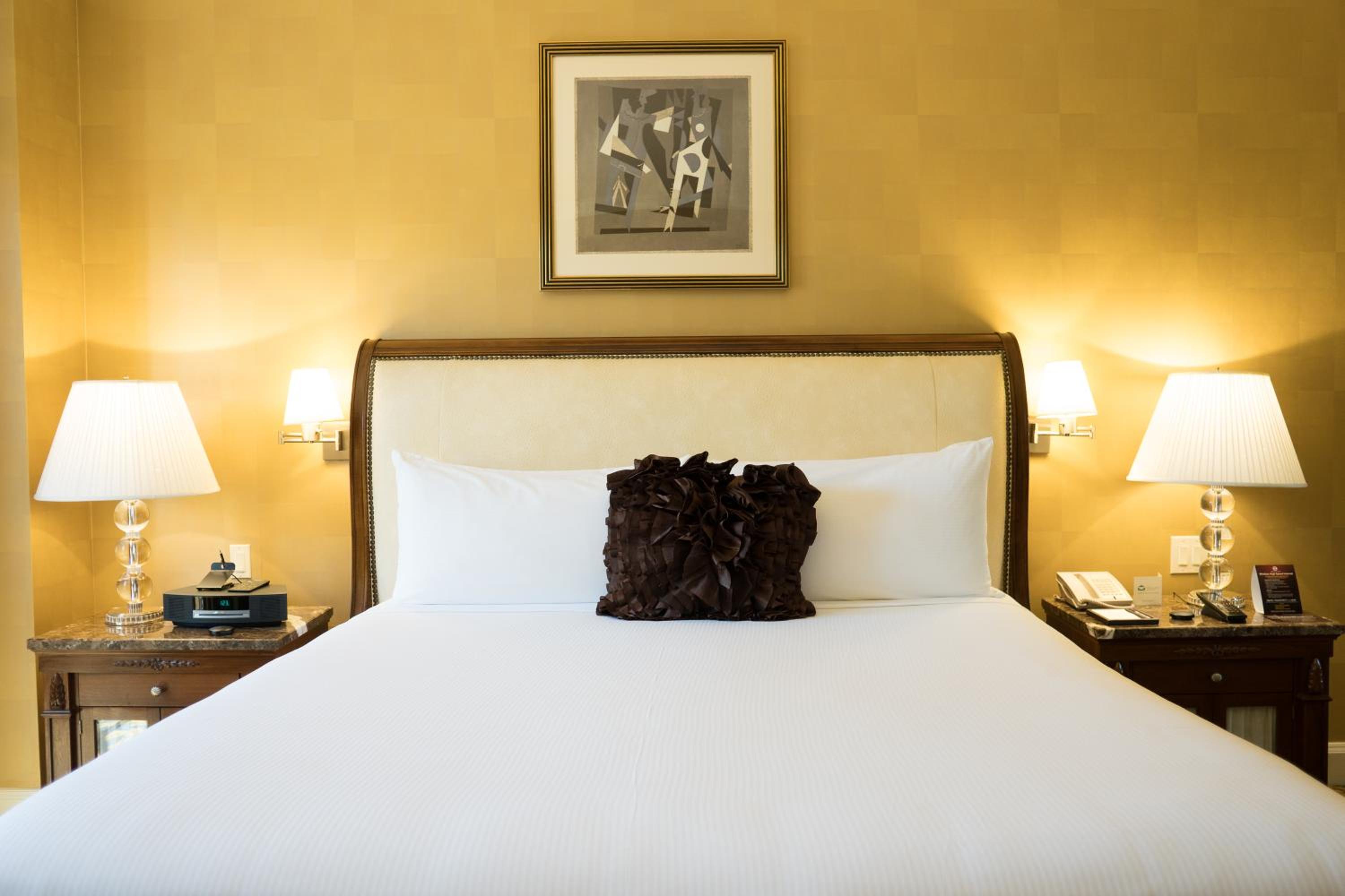 Green Valley Ranch Resort and Spa 168