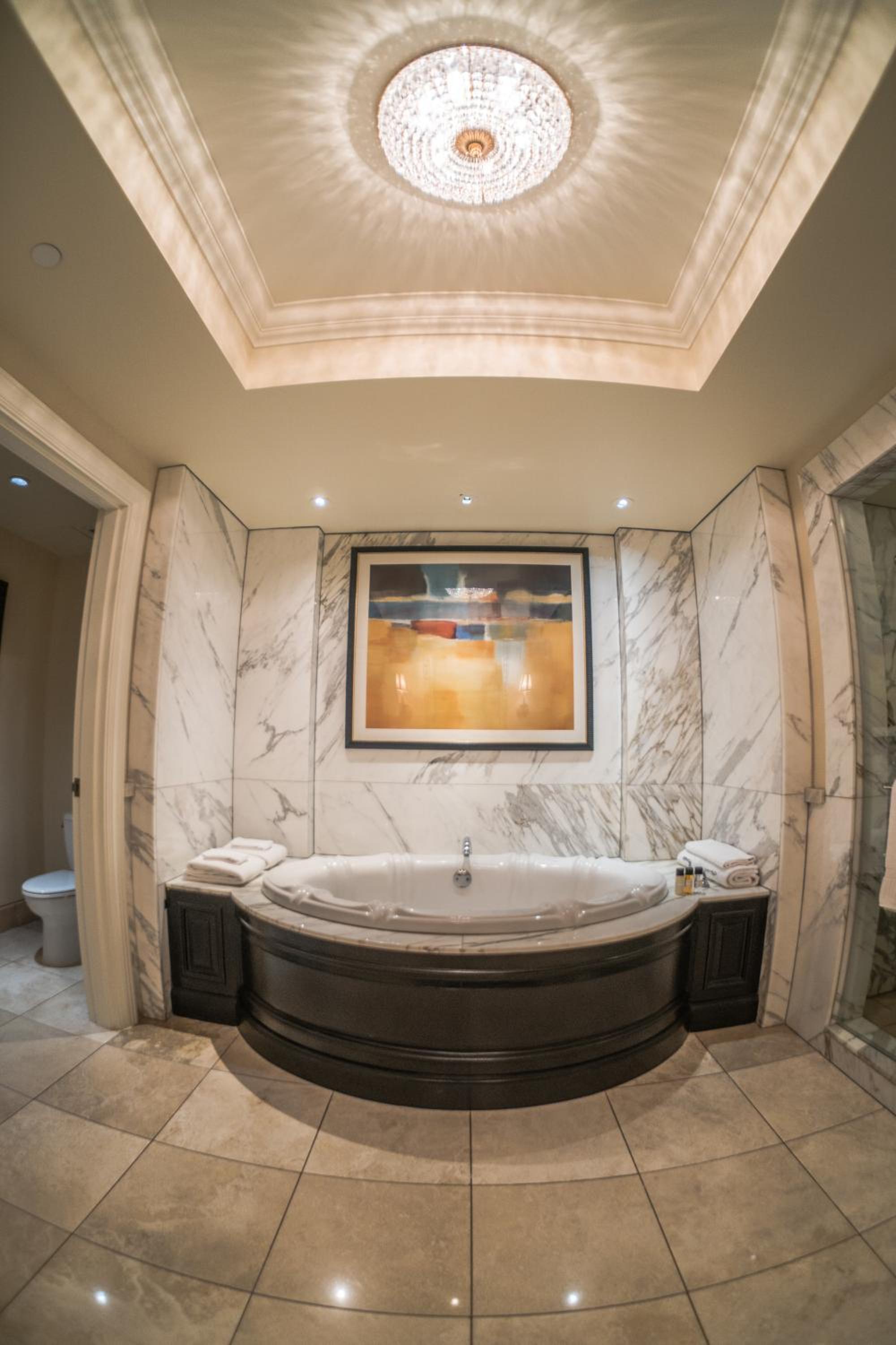 Green Valley Ranch Resort and Spa 165