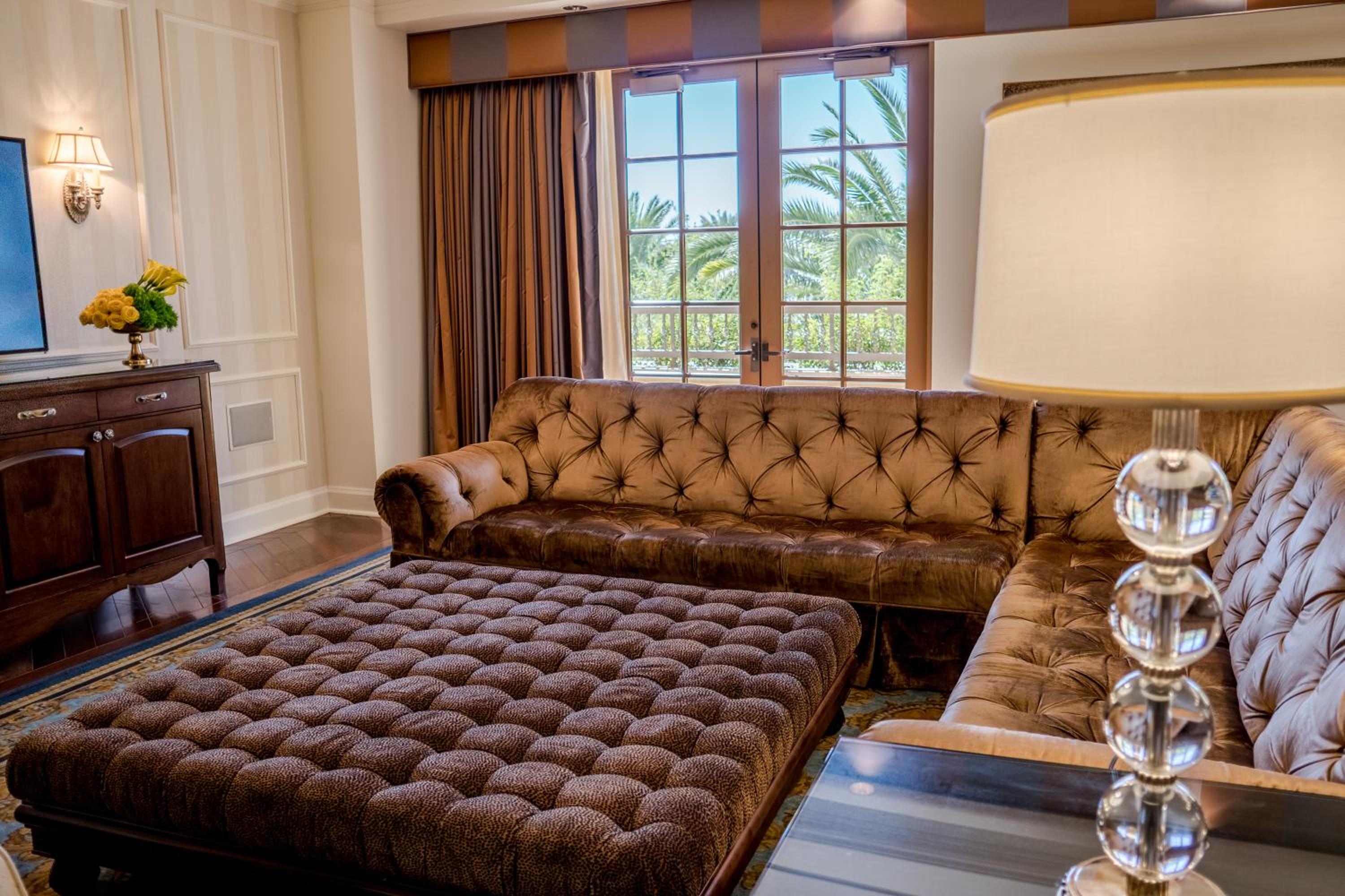 Green Valley Ranch Resort and Spa 175