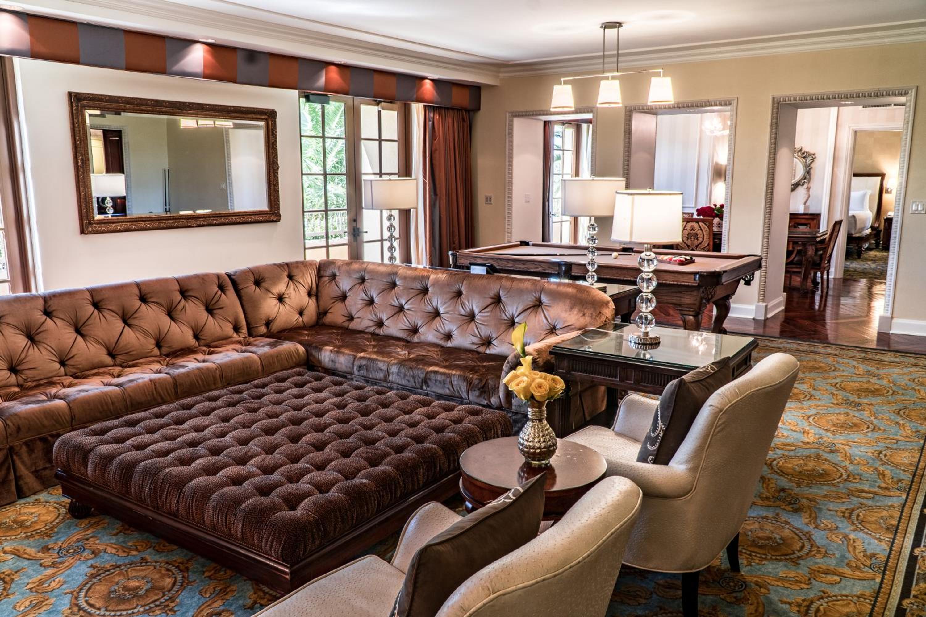 Green Valley Ranch Resort and Spa 176