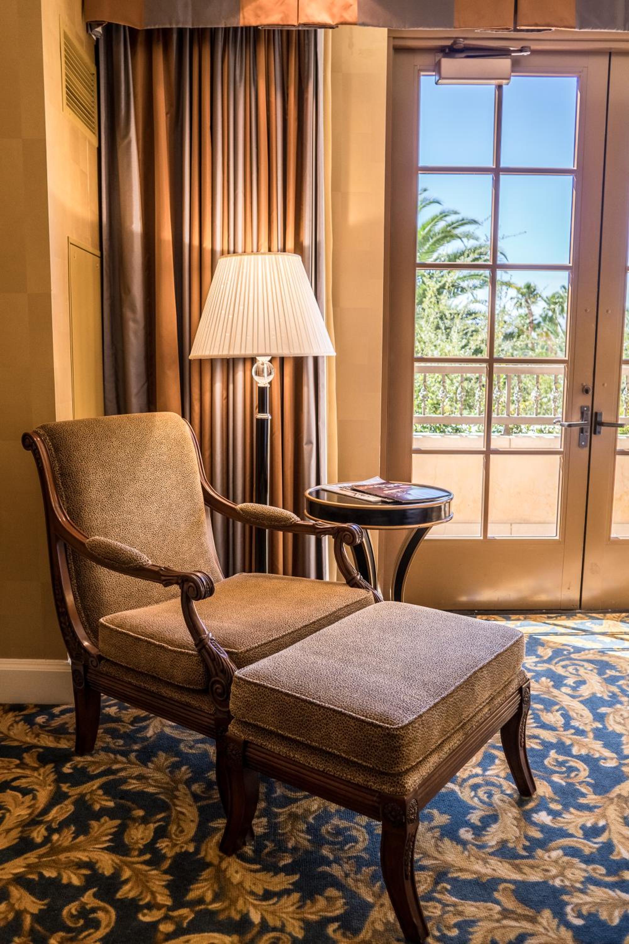 Green Valley Ranch Resort and Spa 63