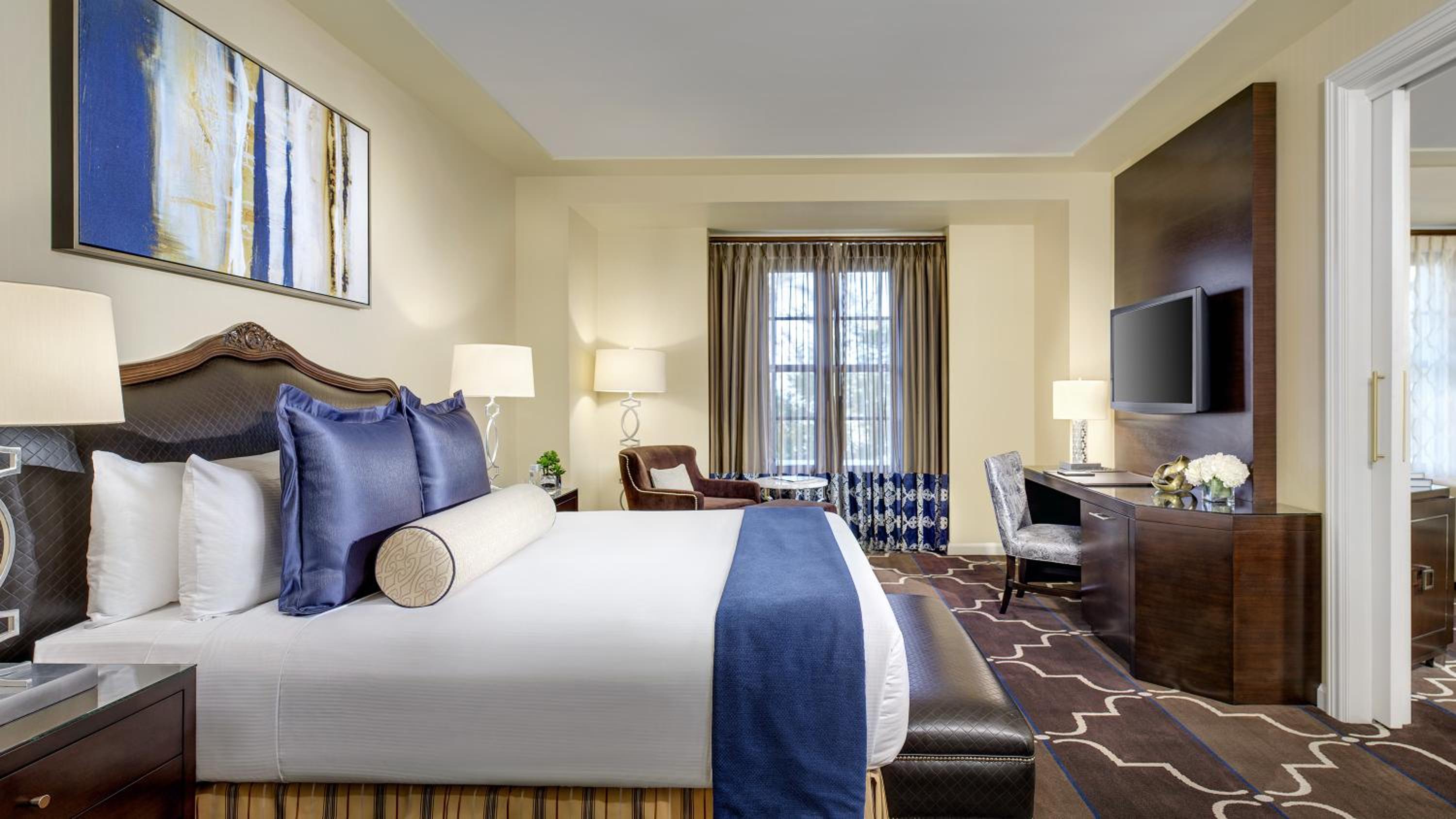 Green Valley Ranch Resort and Spa 6