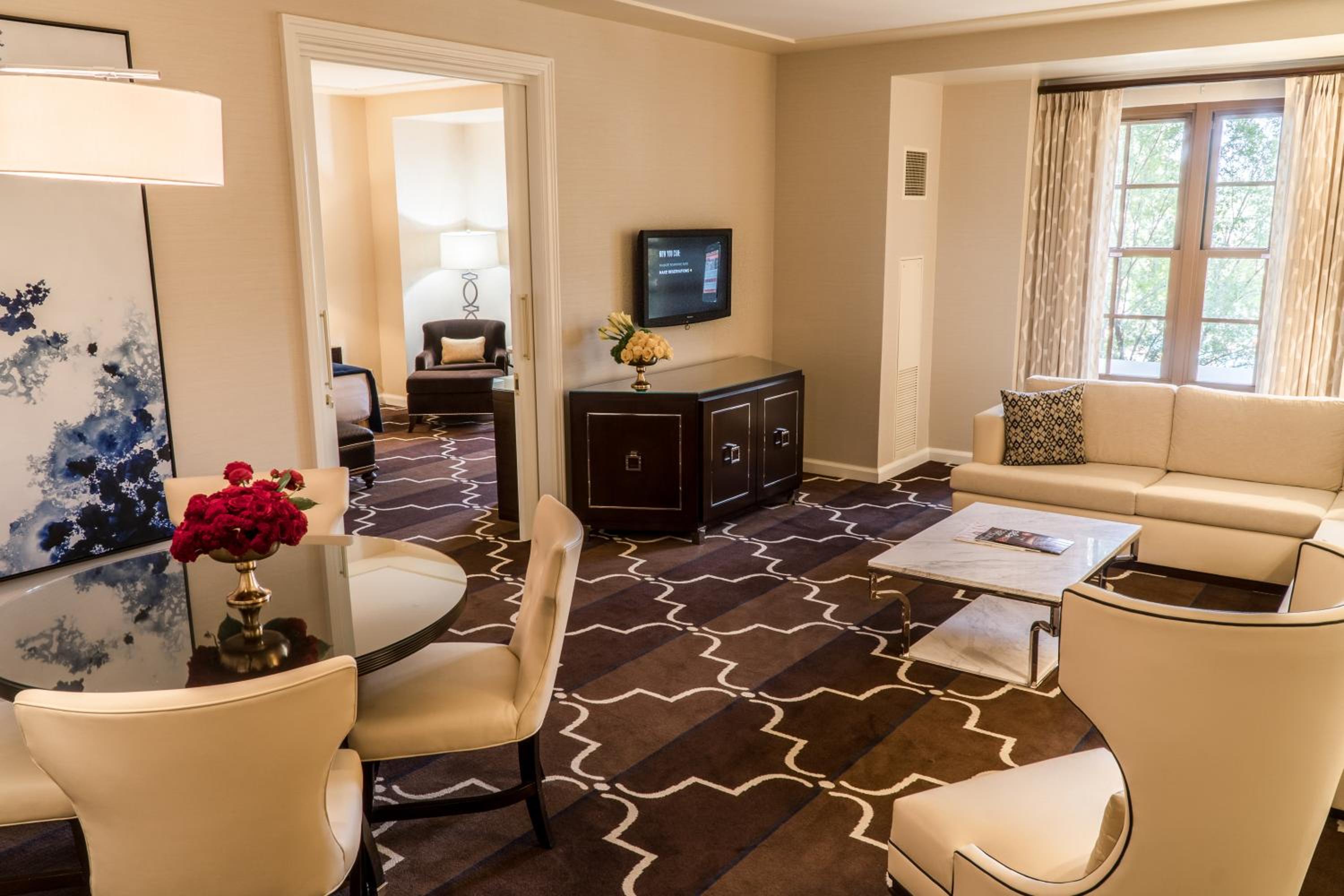 Green Valley Ranch Resort and Spa 76