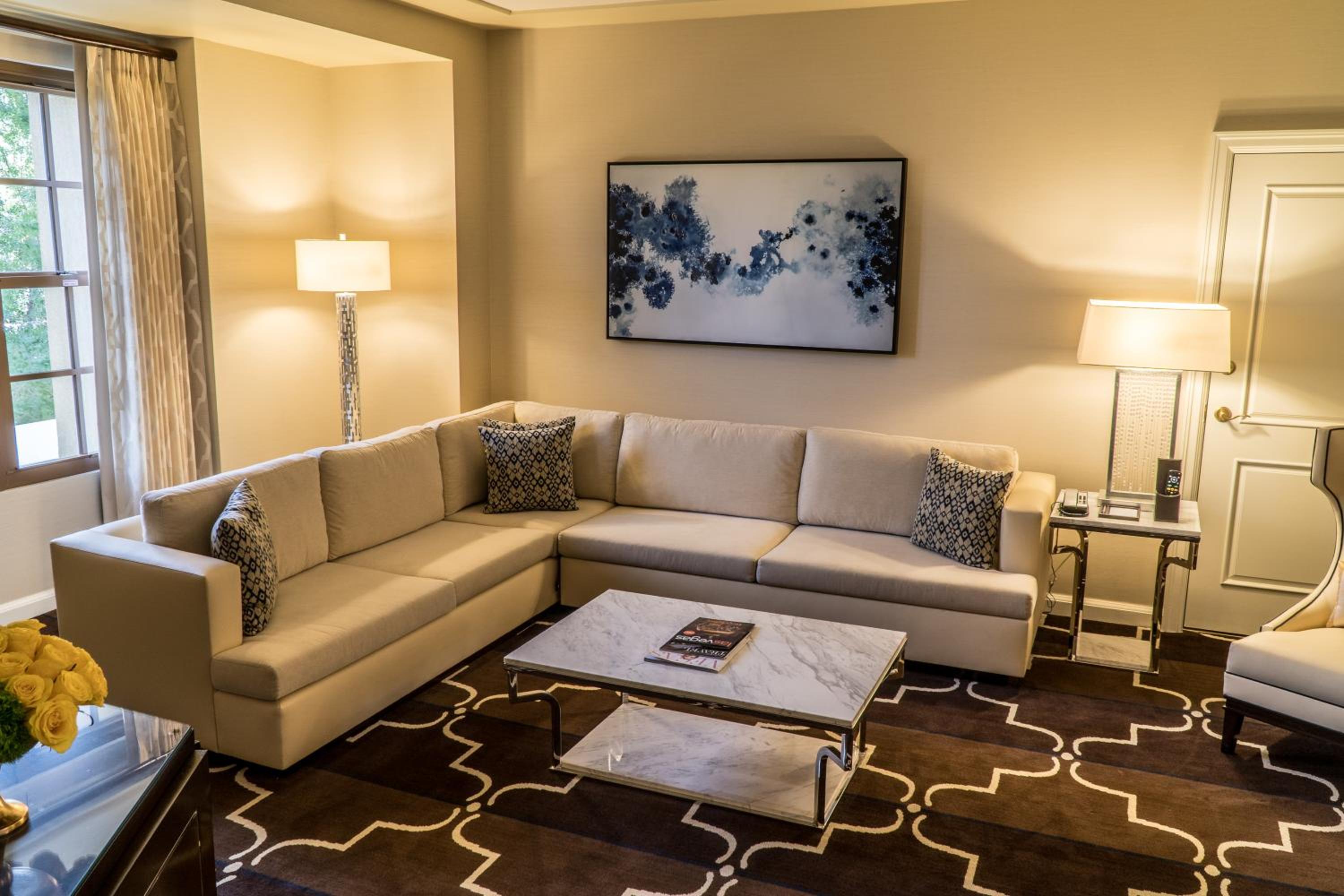 Green Valley Ranch Resort and Spa 77