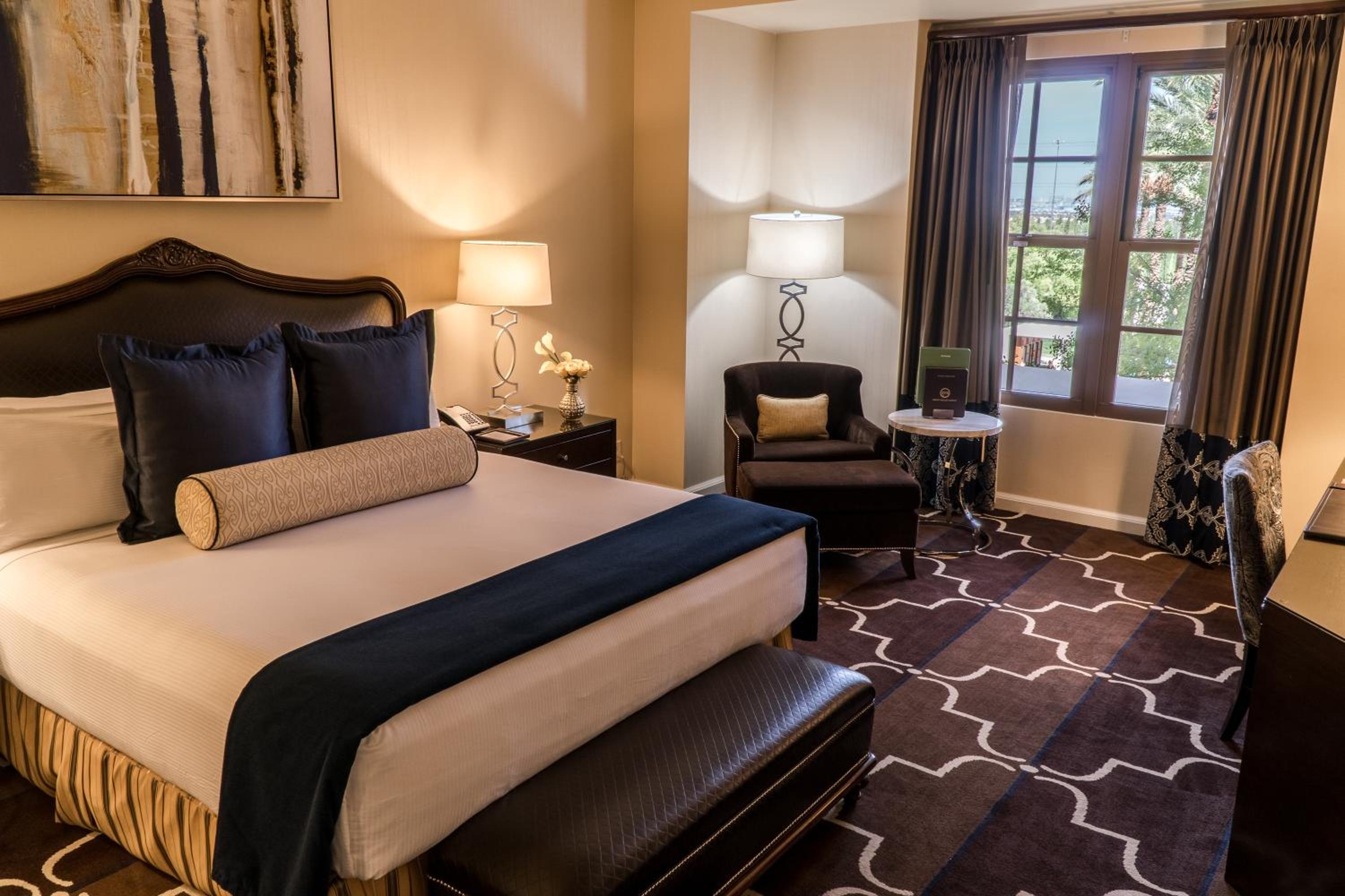 Green Valley Ranch Resort and Spa 70