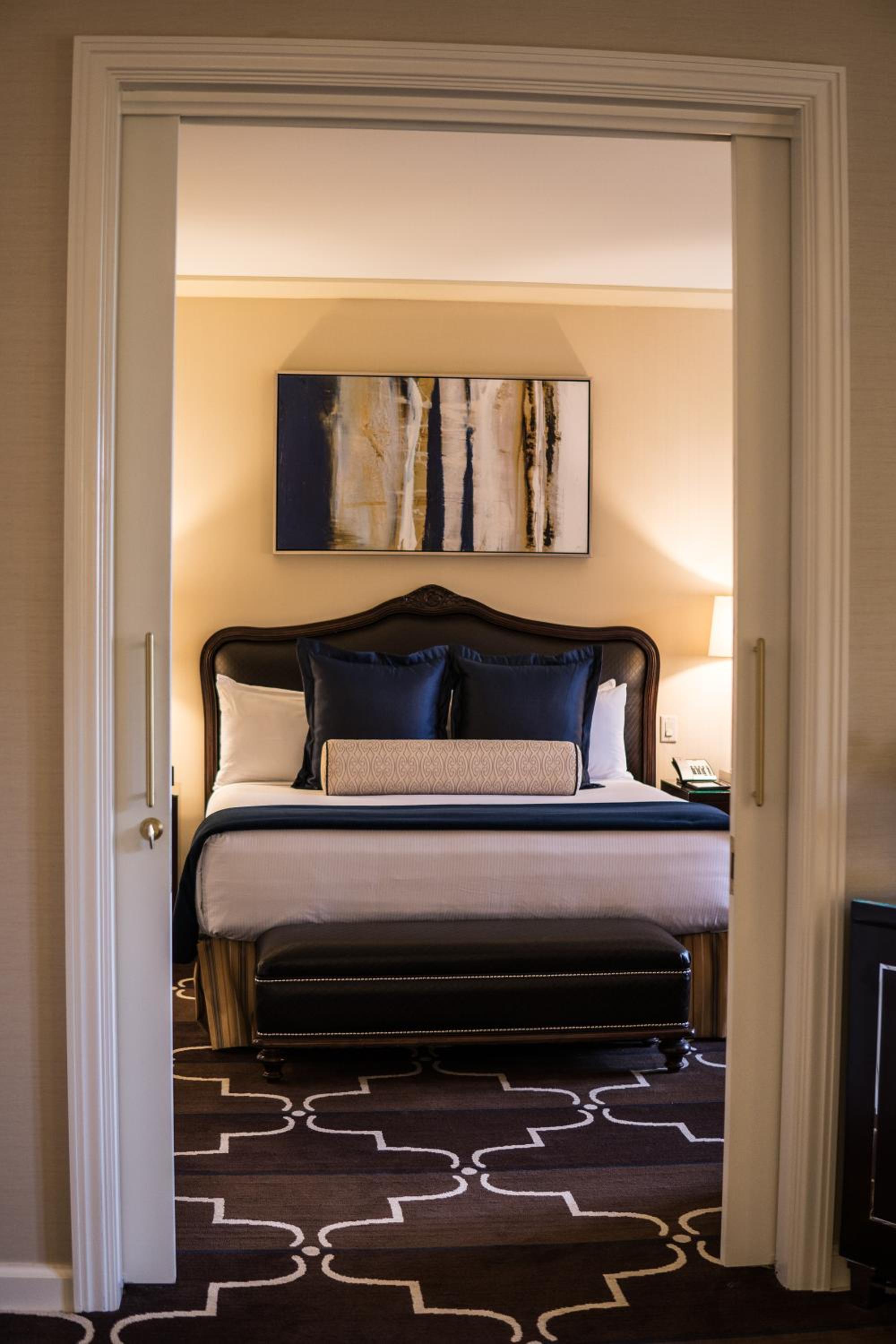 Green Valley Ranch Resort and Spa 74