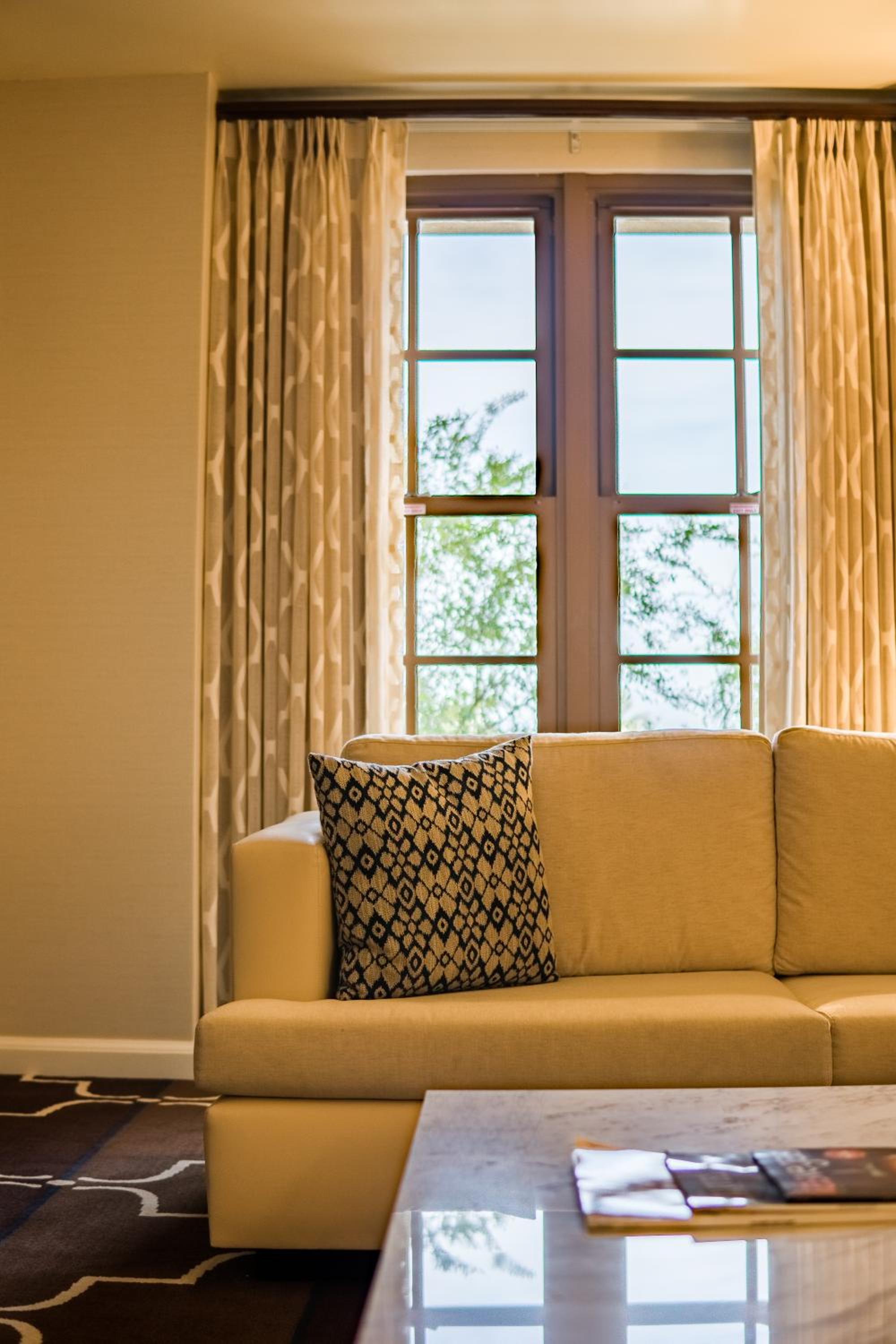 Green Valley Ranch Resort and Spa 80