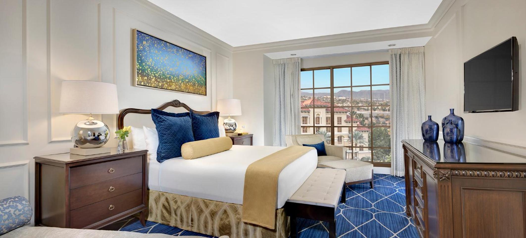 Green Valley Ranch Resort and Spa 97