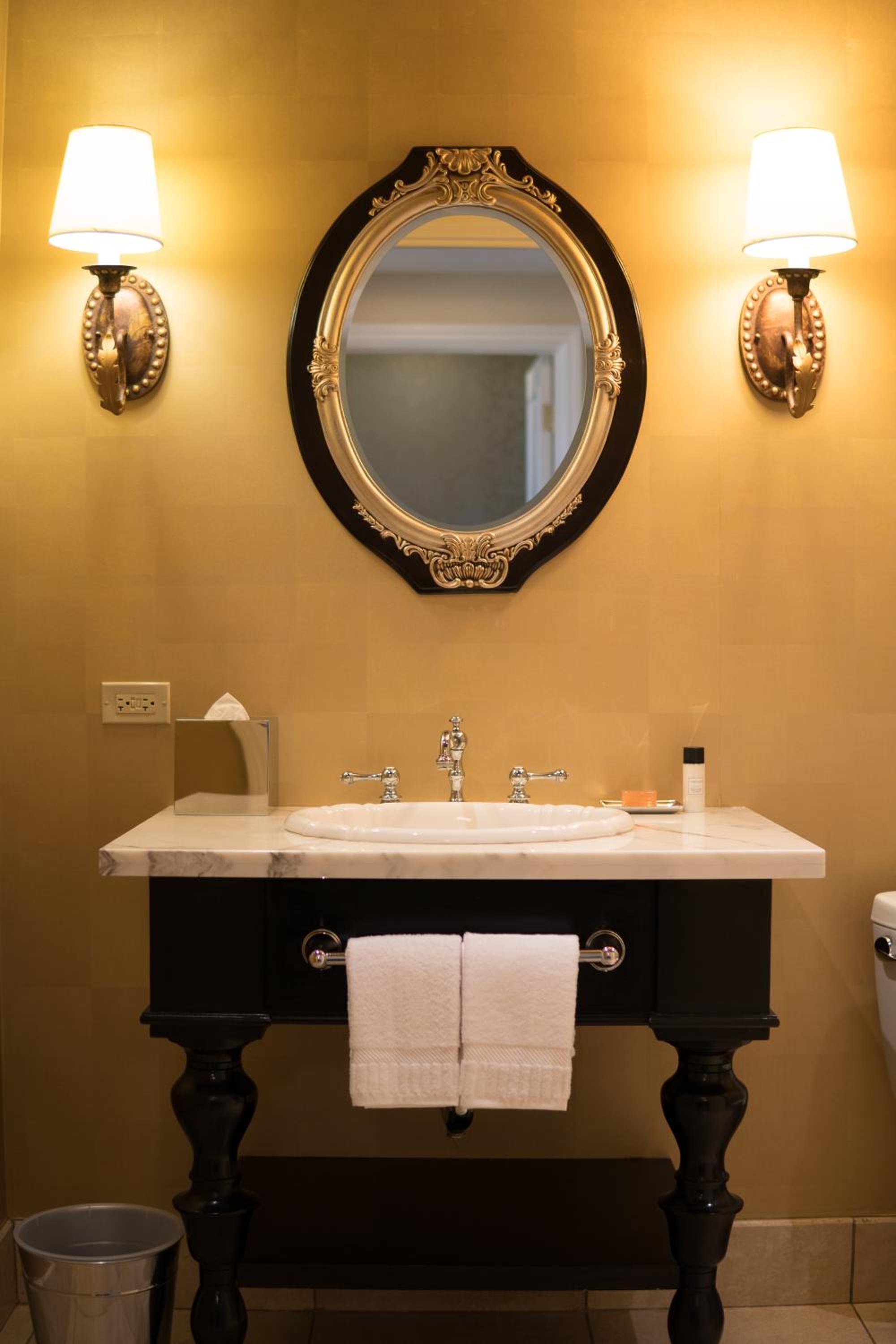 Green Valley Ranch Resort and Spa 92
