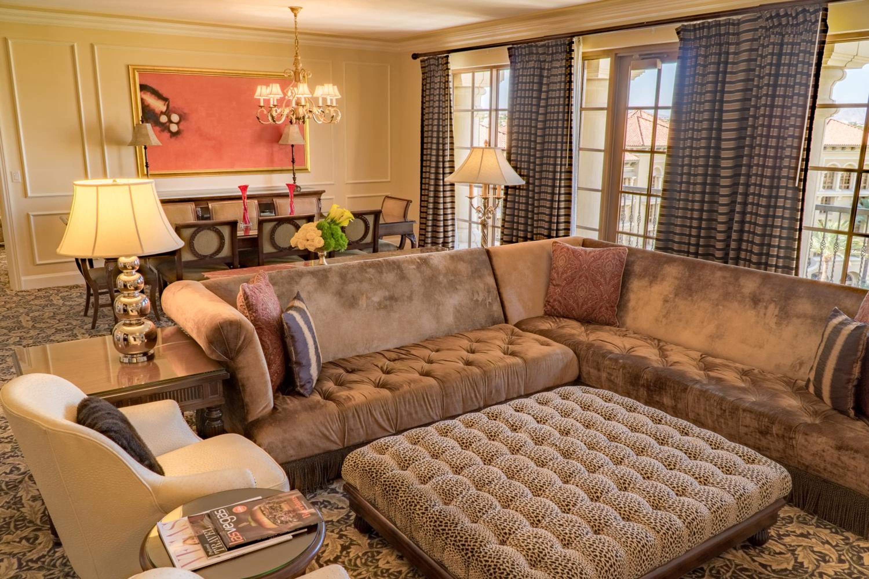 Green Valley Ranch Resort and Spa 90