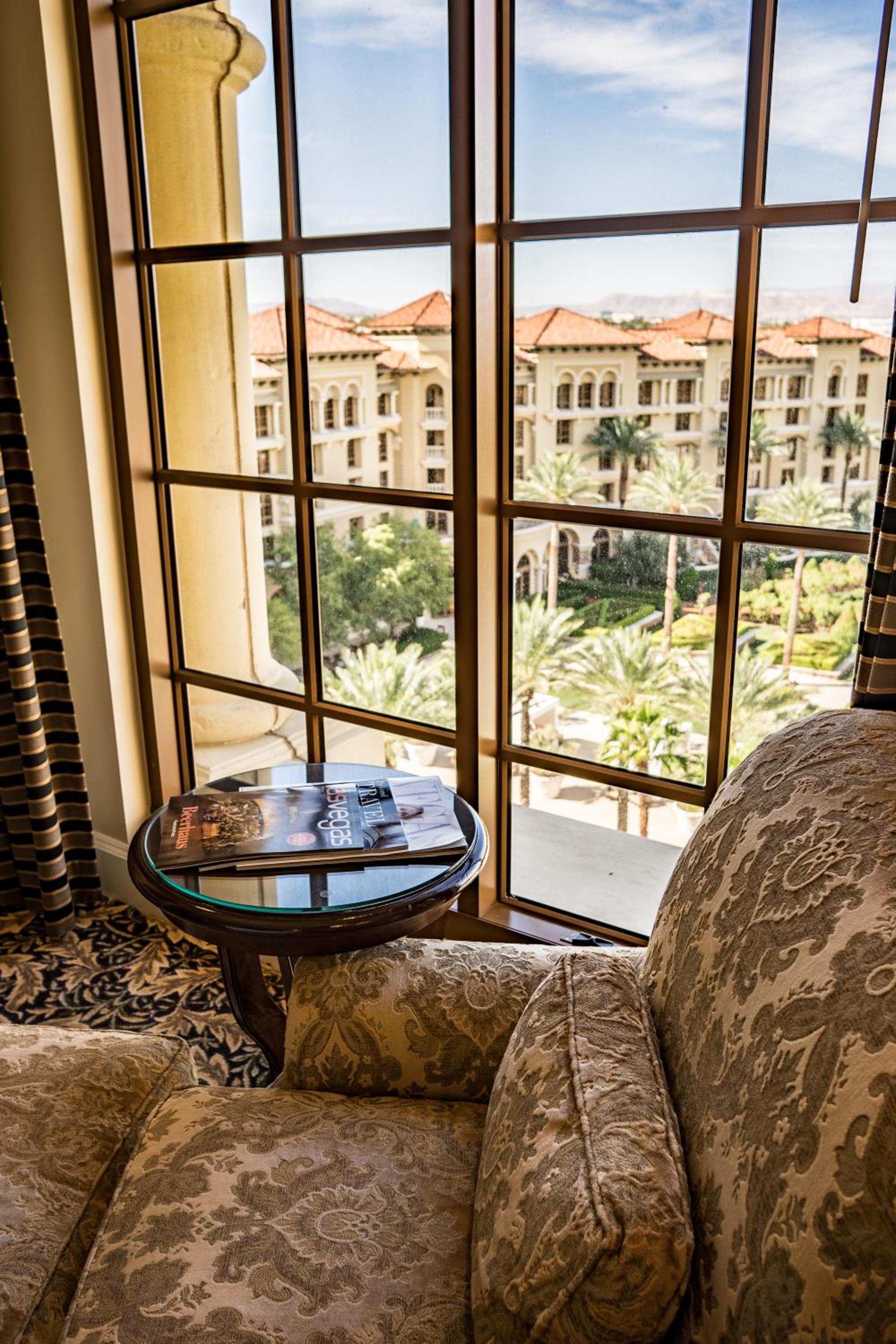 Green Valley Ranch Resort and Spa 82