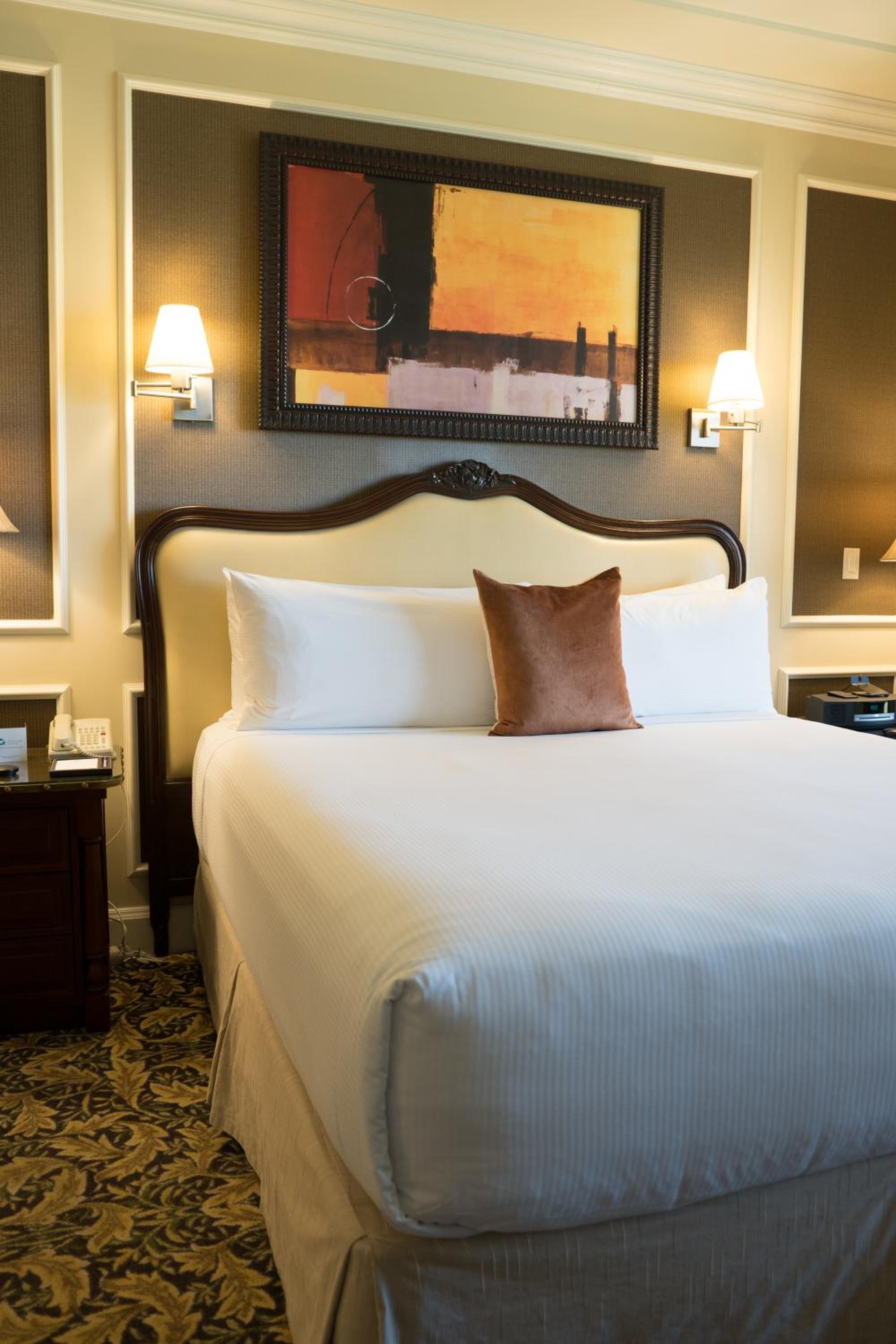 Green Valley Ranch Resort and Spa 83