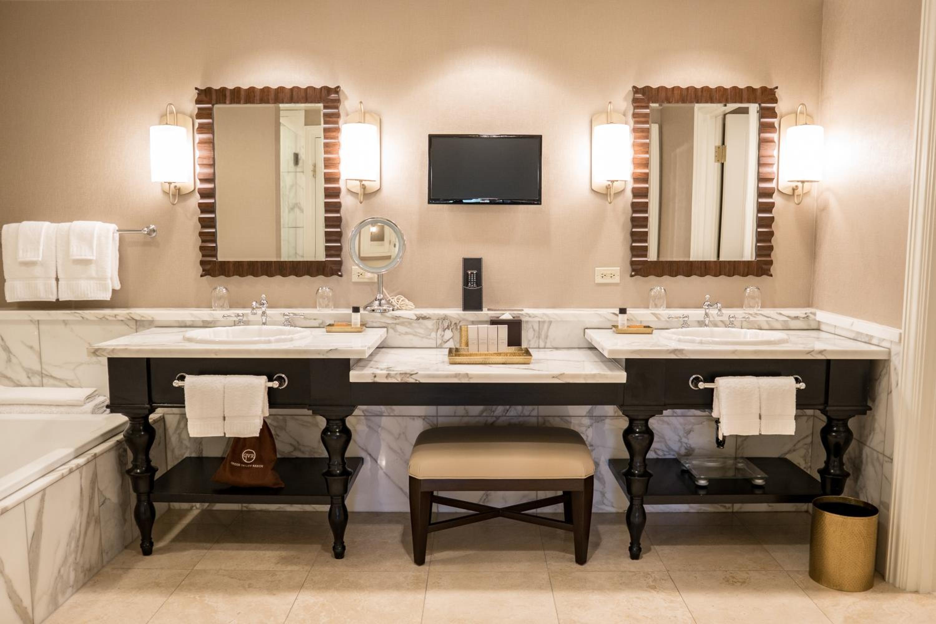 Green Valley Ranch Resort and Spa 4