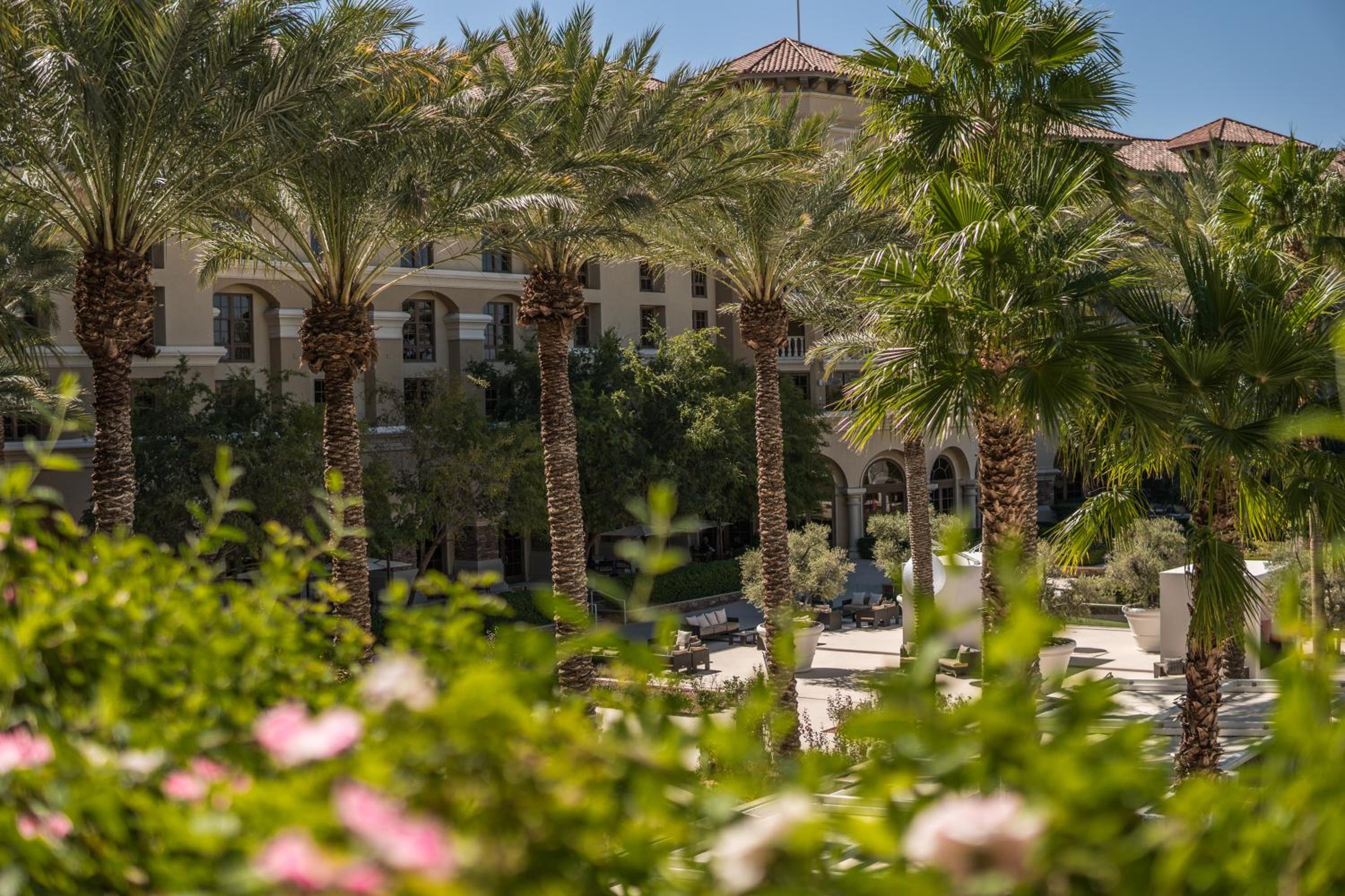 Green Valley Ranch Resort and Spa 87