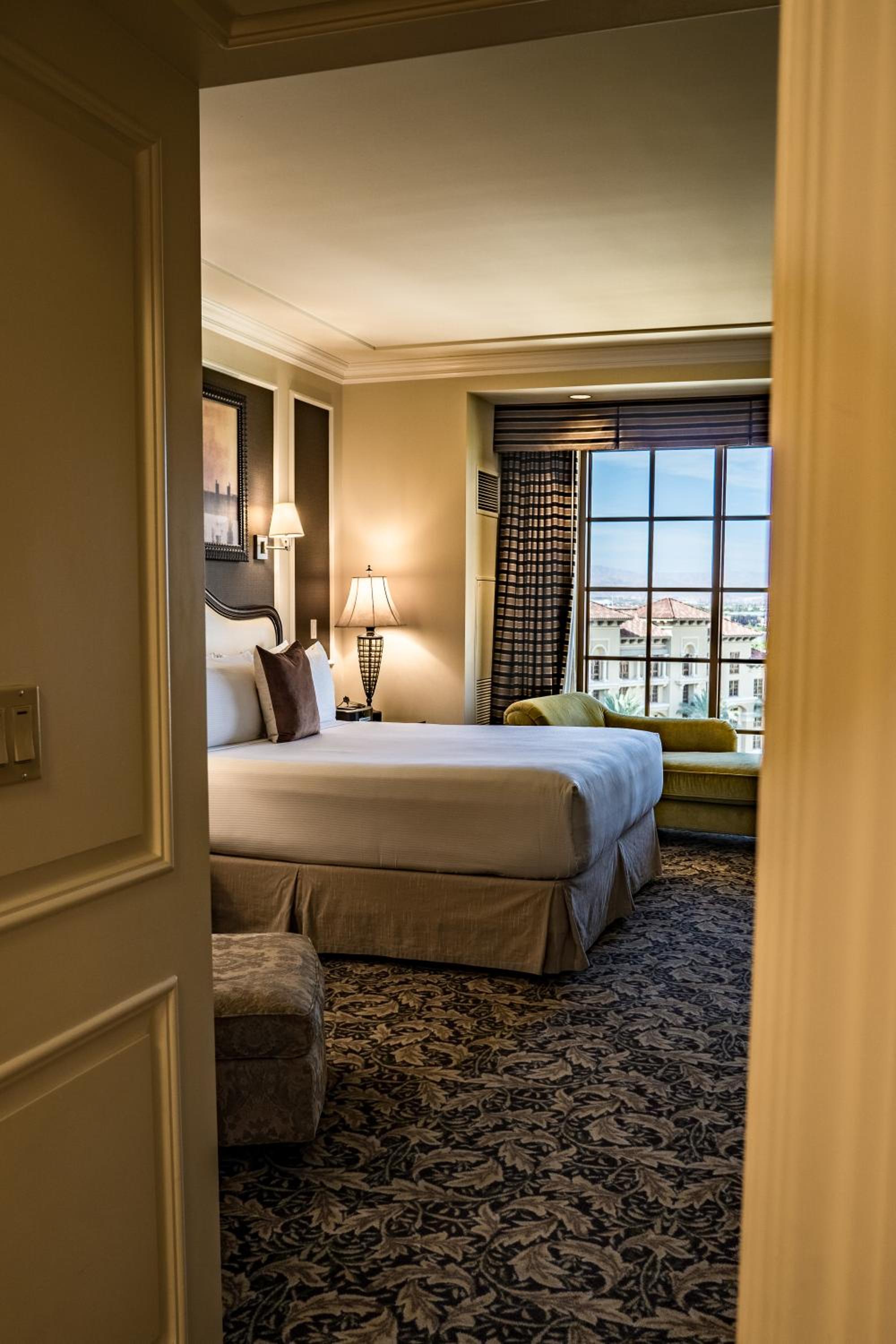 Green Valley Ranch Resort and Spa 184