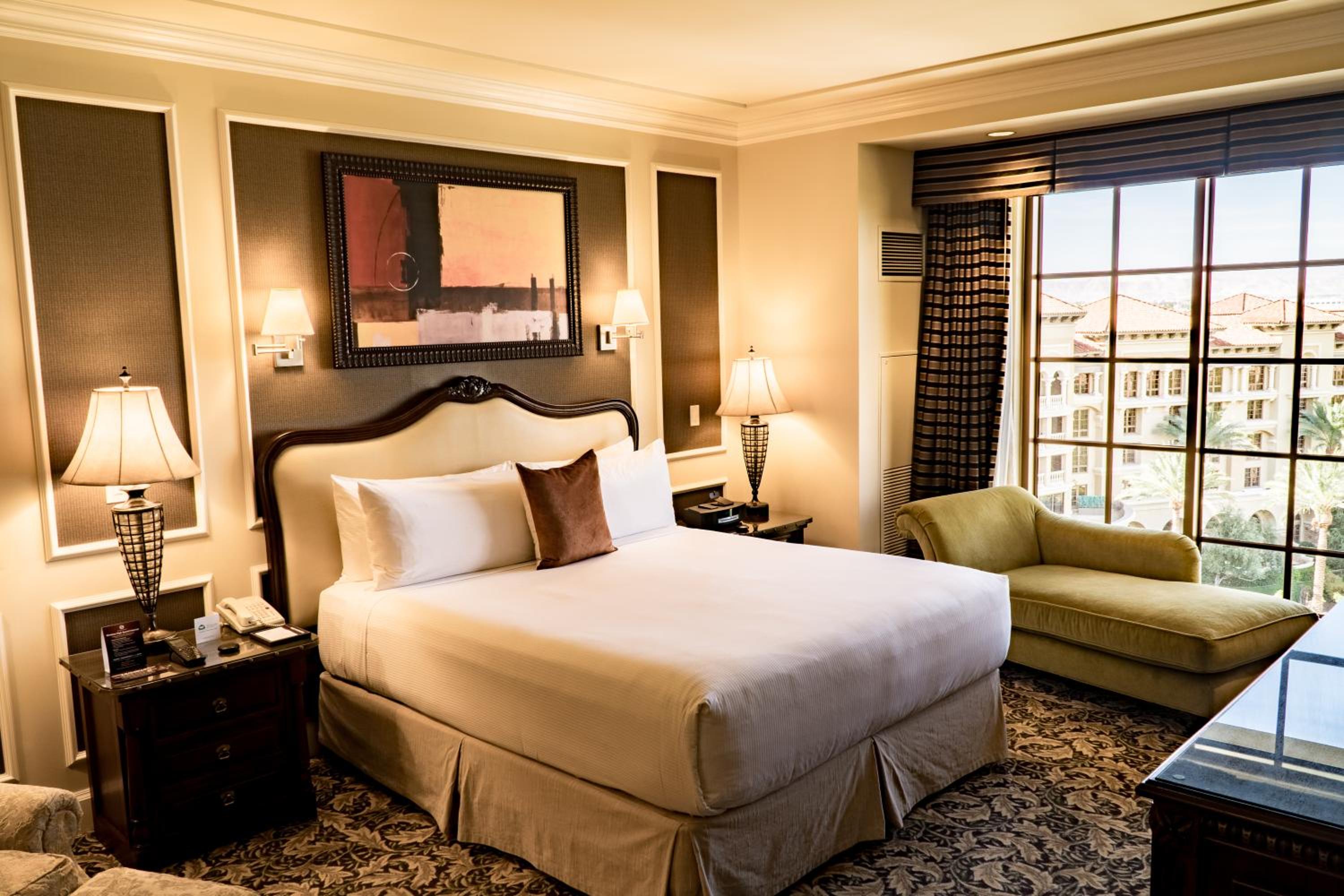 Green Valley Ranch Resort and Spa 187