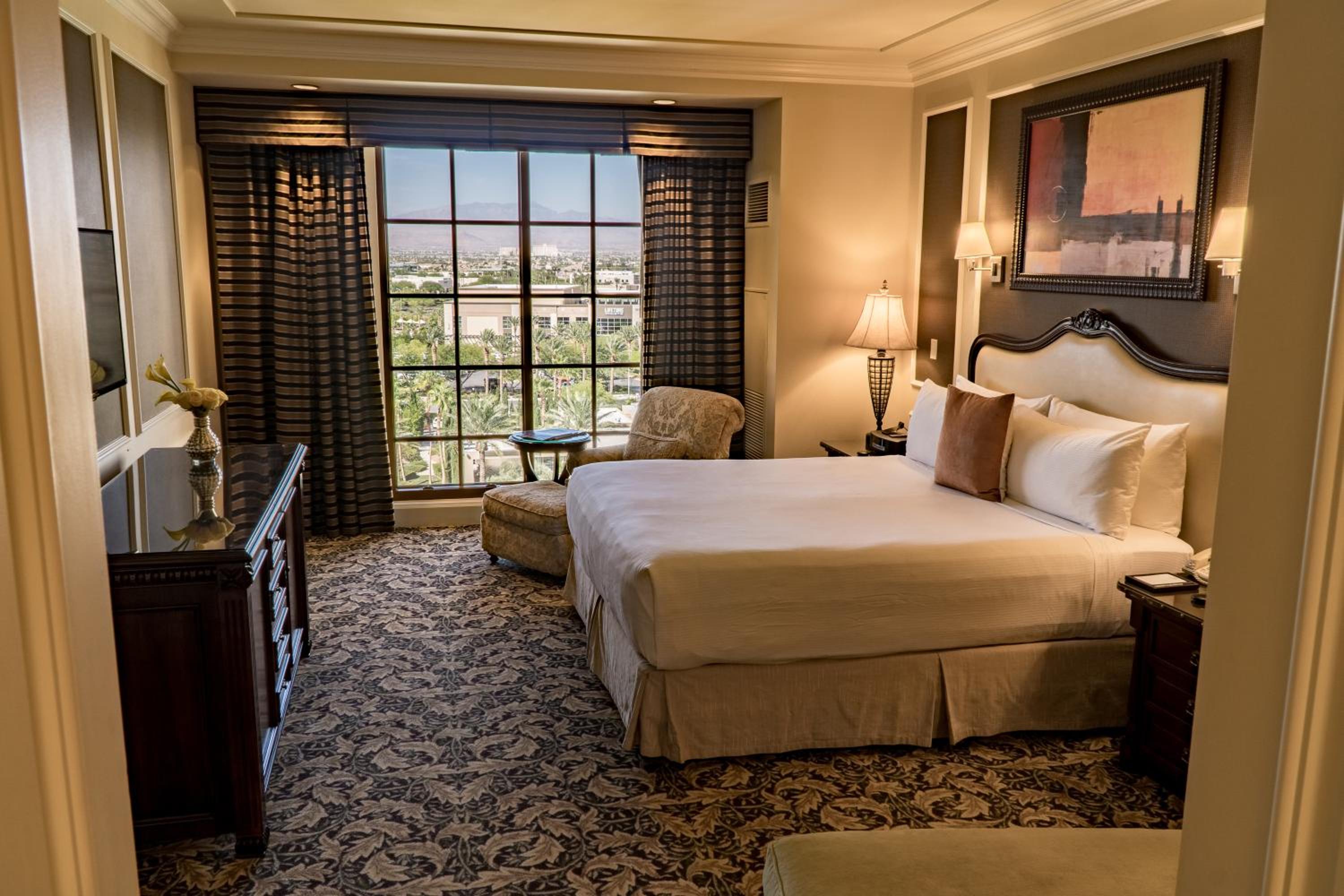 Green Valley Ranch Resort and Spa 91