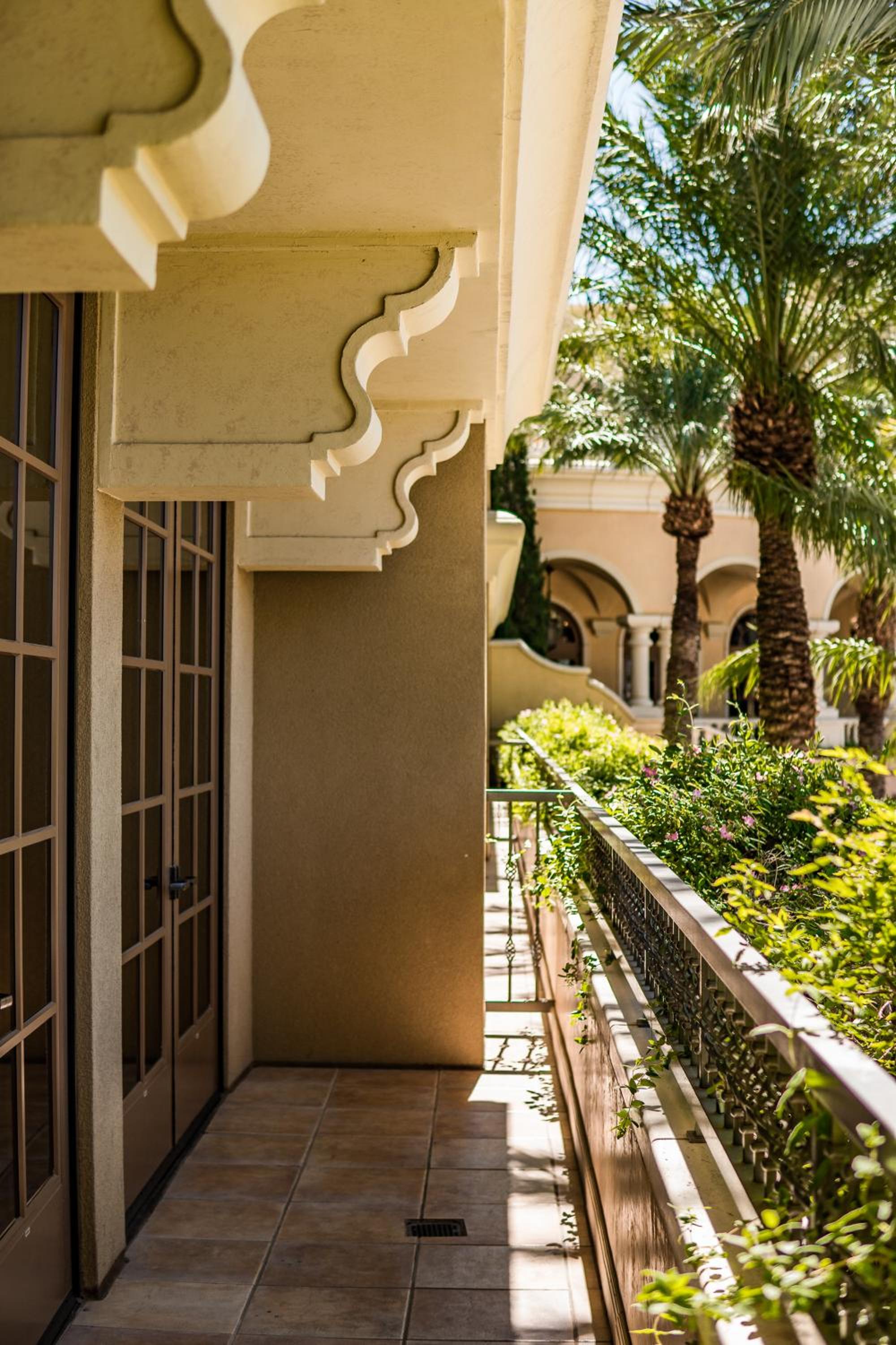 Green Valley Ranch Resort and Spa 95