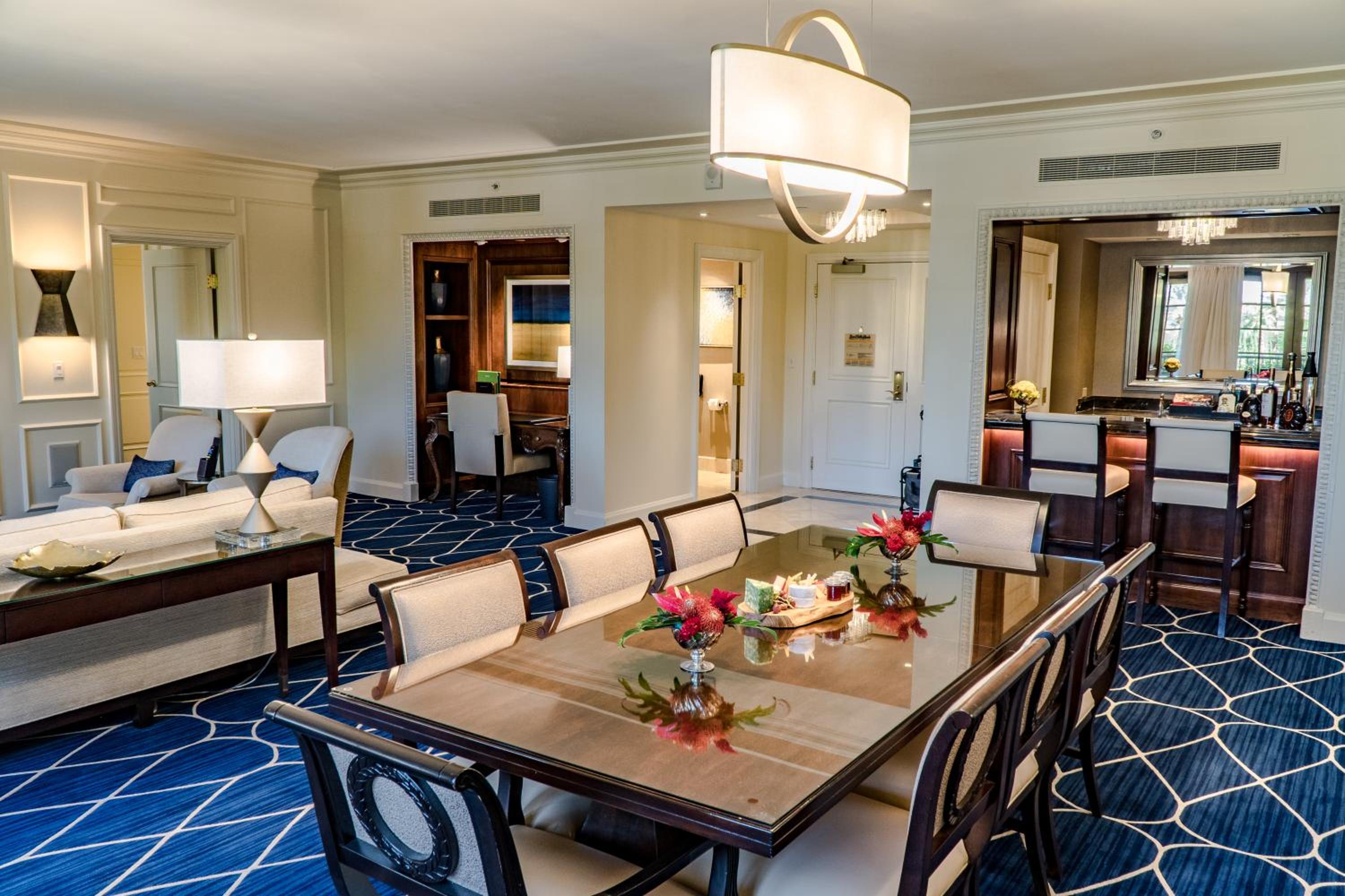 Green Valley Ranch Resort and Spa 2