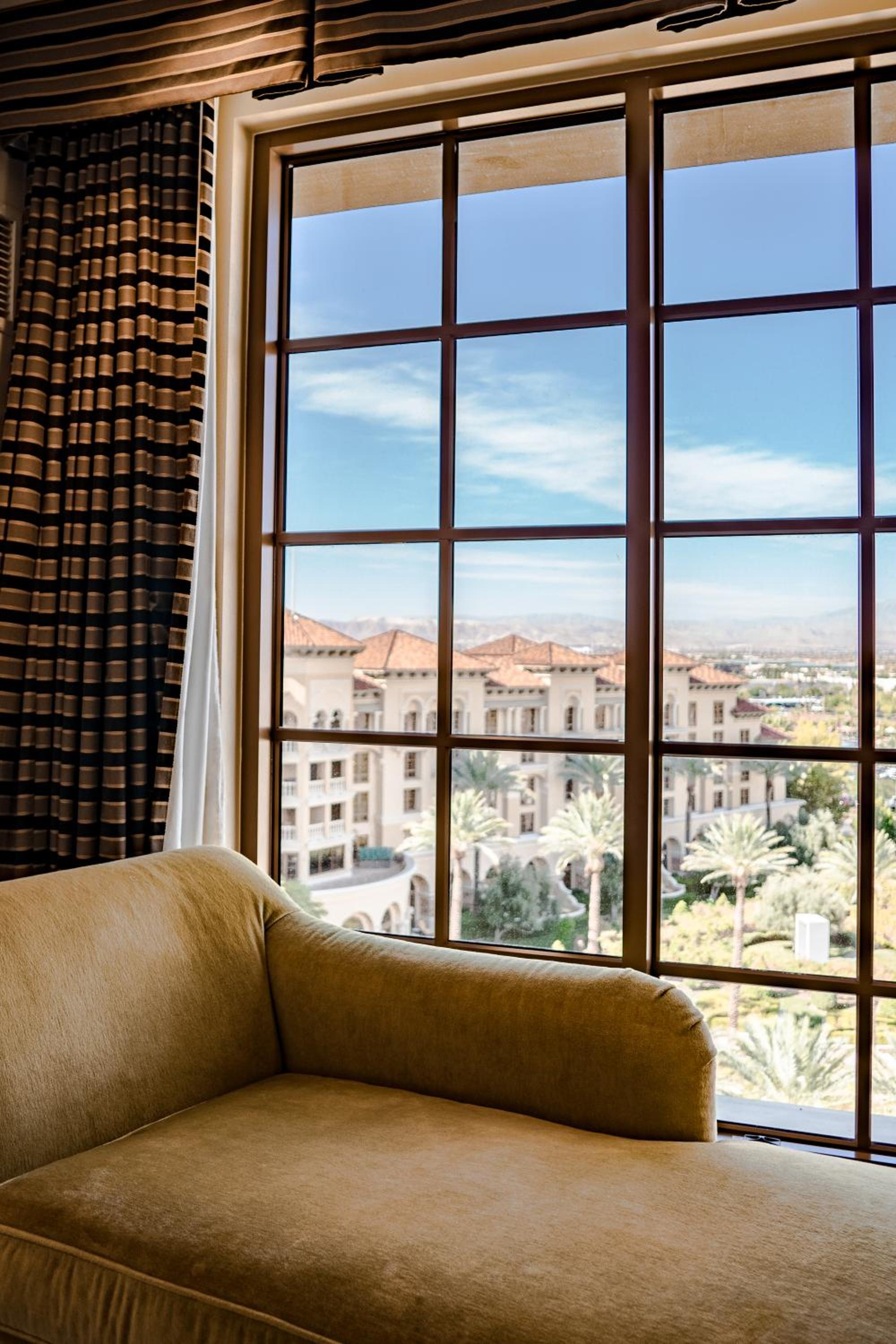 Green Valley Ranch Resort and Spa 99