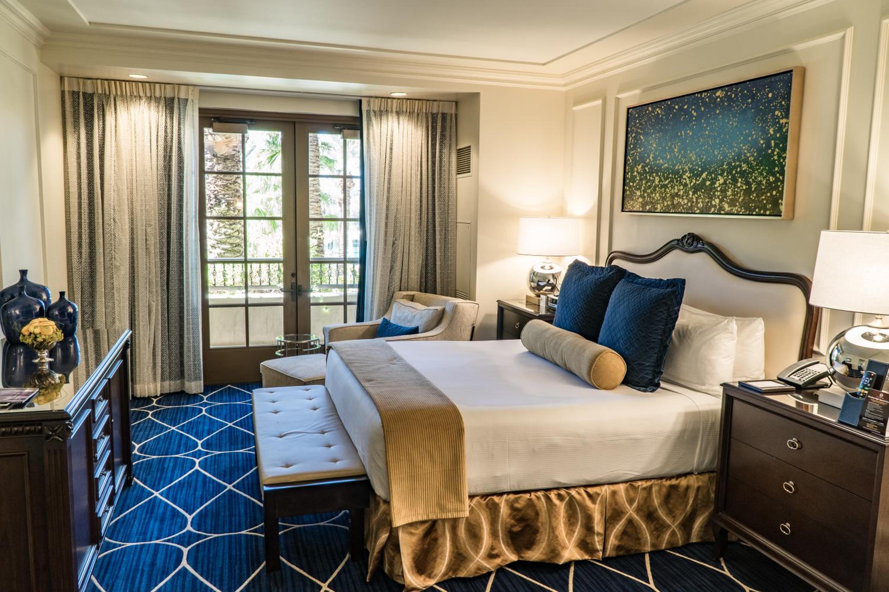 Green Valley Ranch Resort and Spa 104