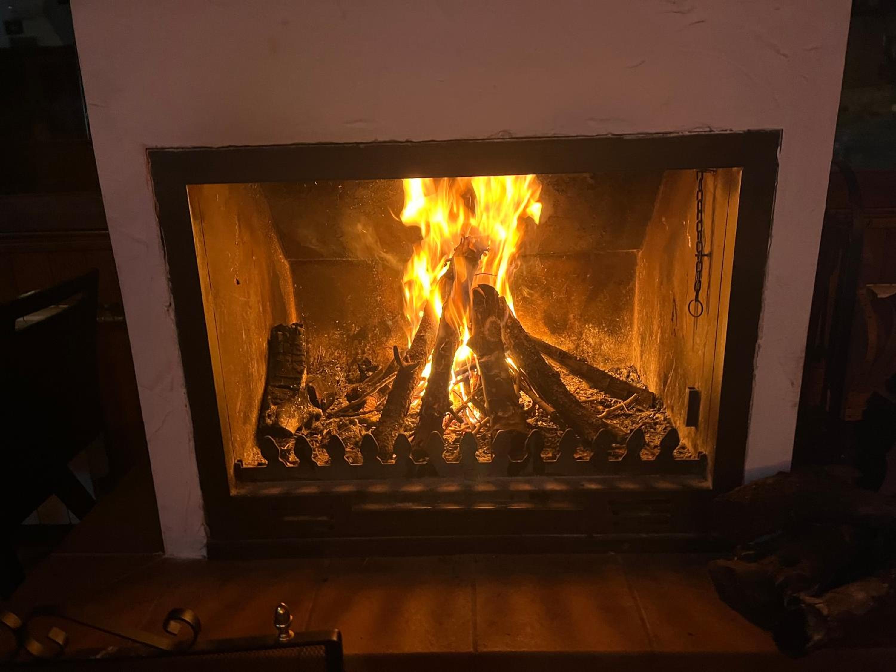 Hostal Restaurante Andra