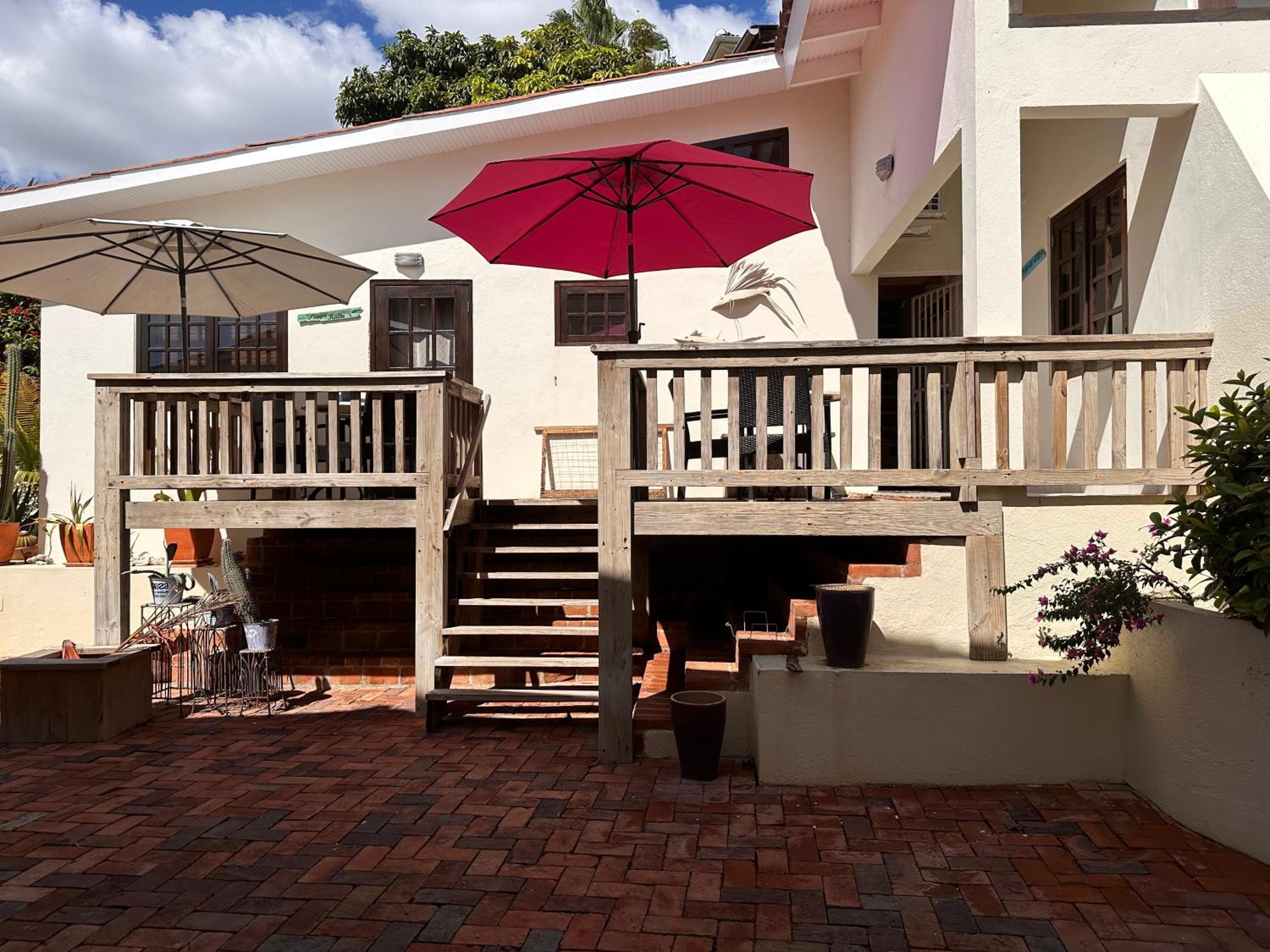 Sylvie Resort Curaçao