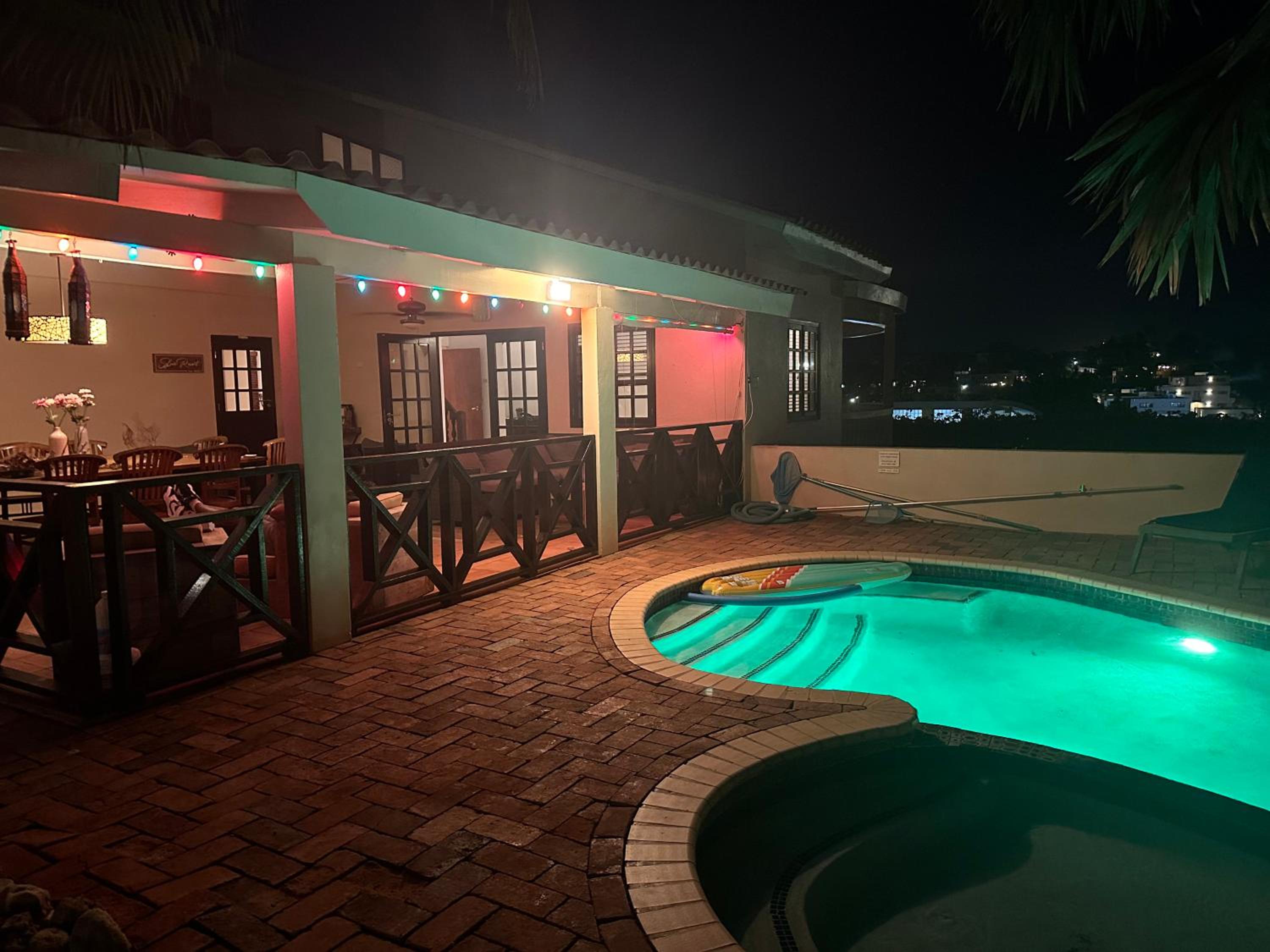 Sylvie Resort Curaçao