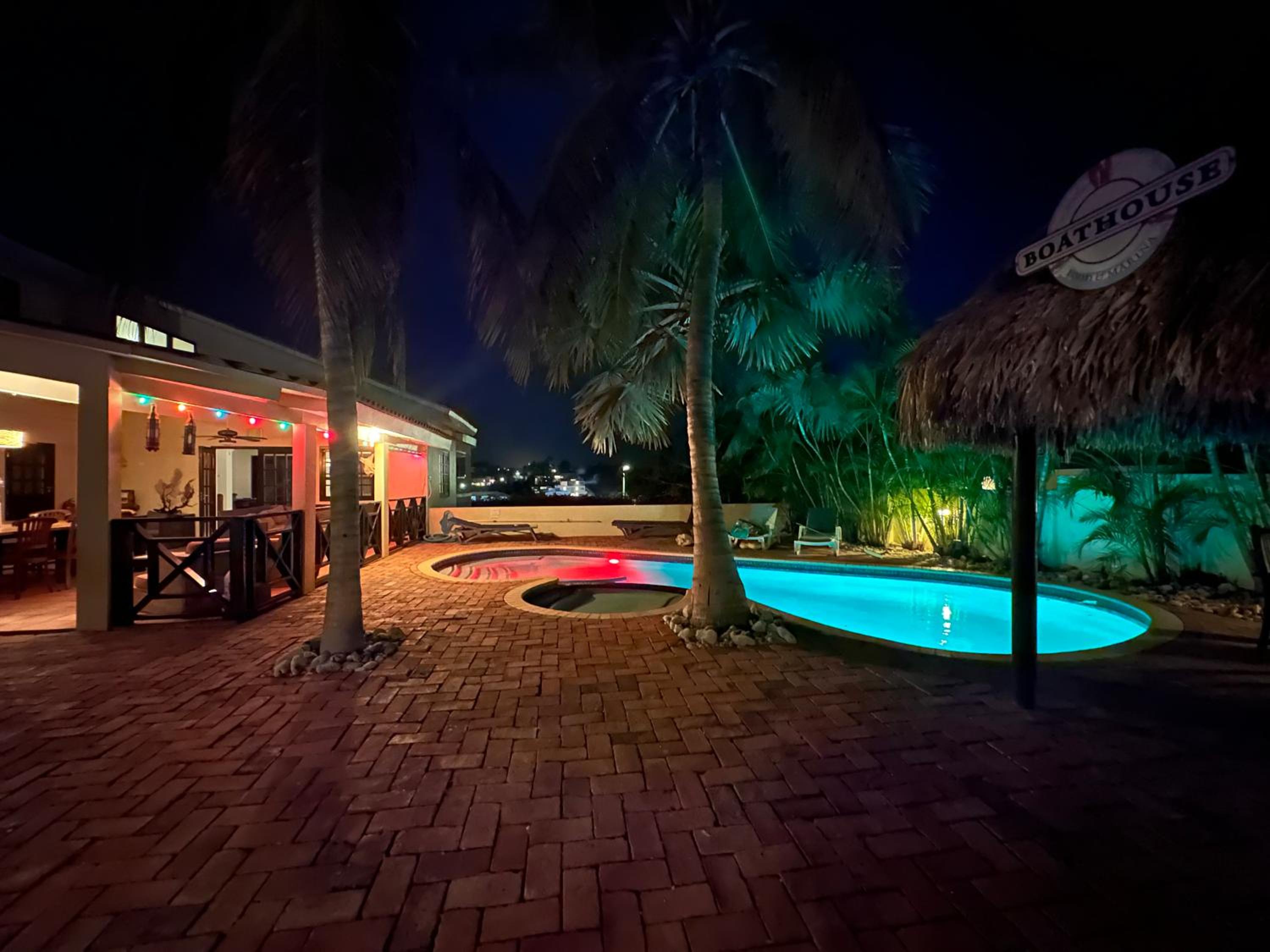 Sylvie Resort Curaçao