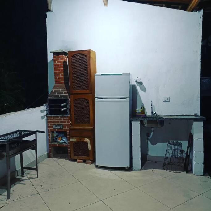 Chacara Maripas na montanha em Mairiporã