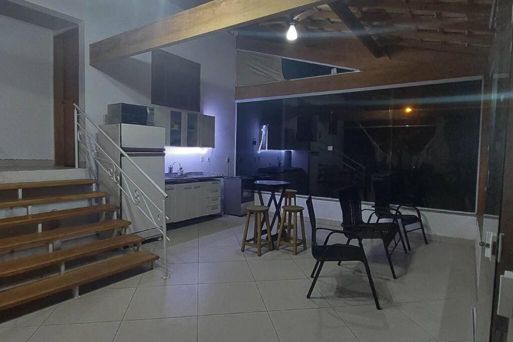 Chacara Maripas na montanha em Mairiporã