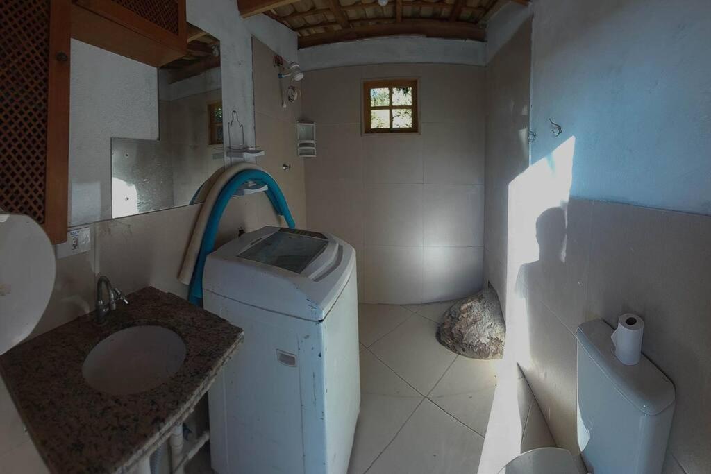 Chacara Maripas na montanha em Mairiporã