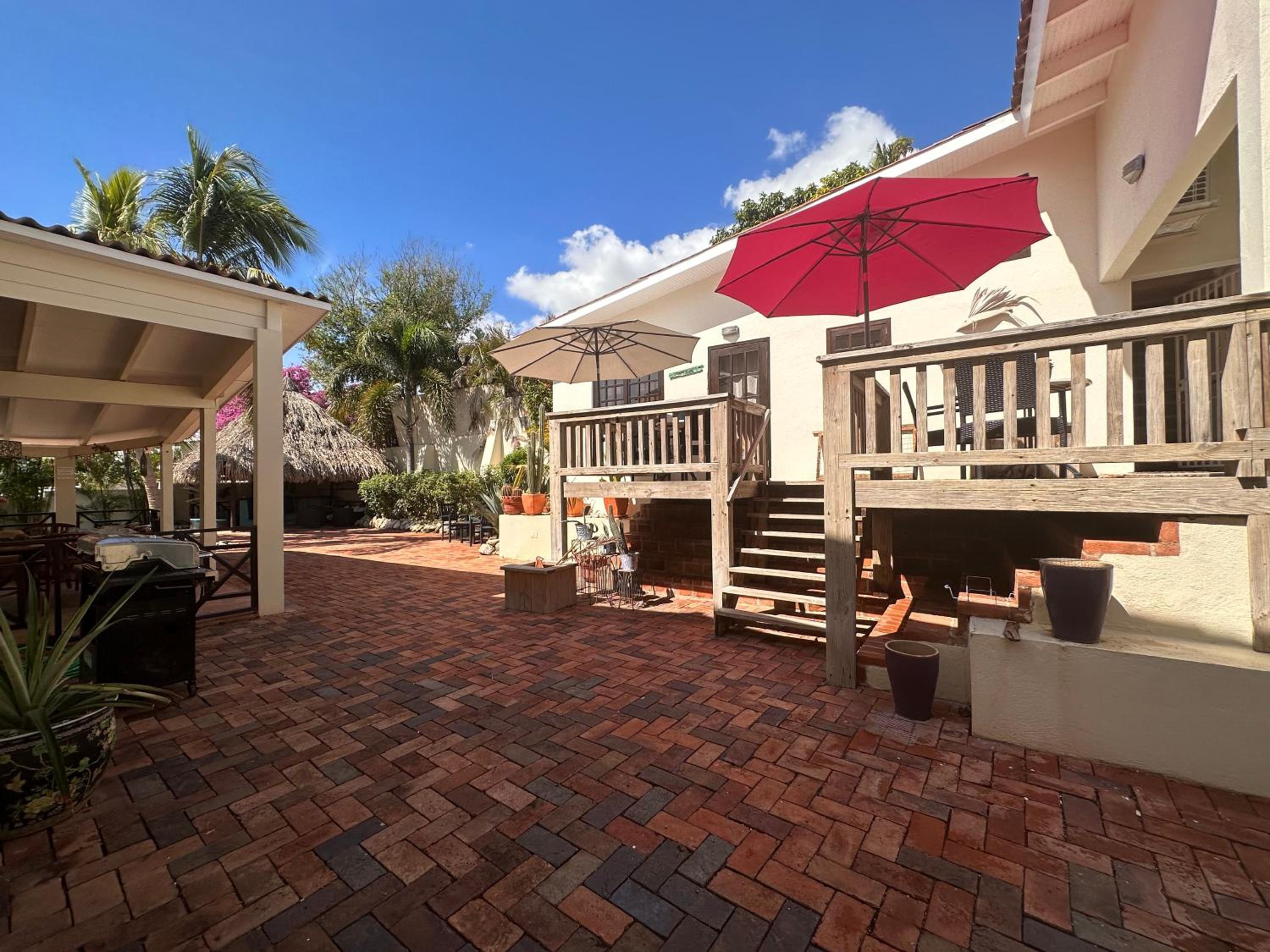 Sylvie Resort Curaçao