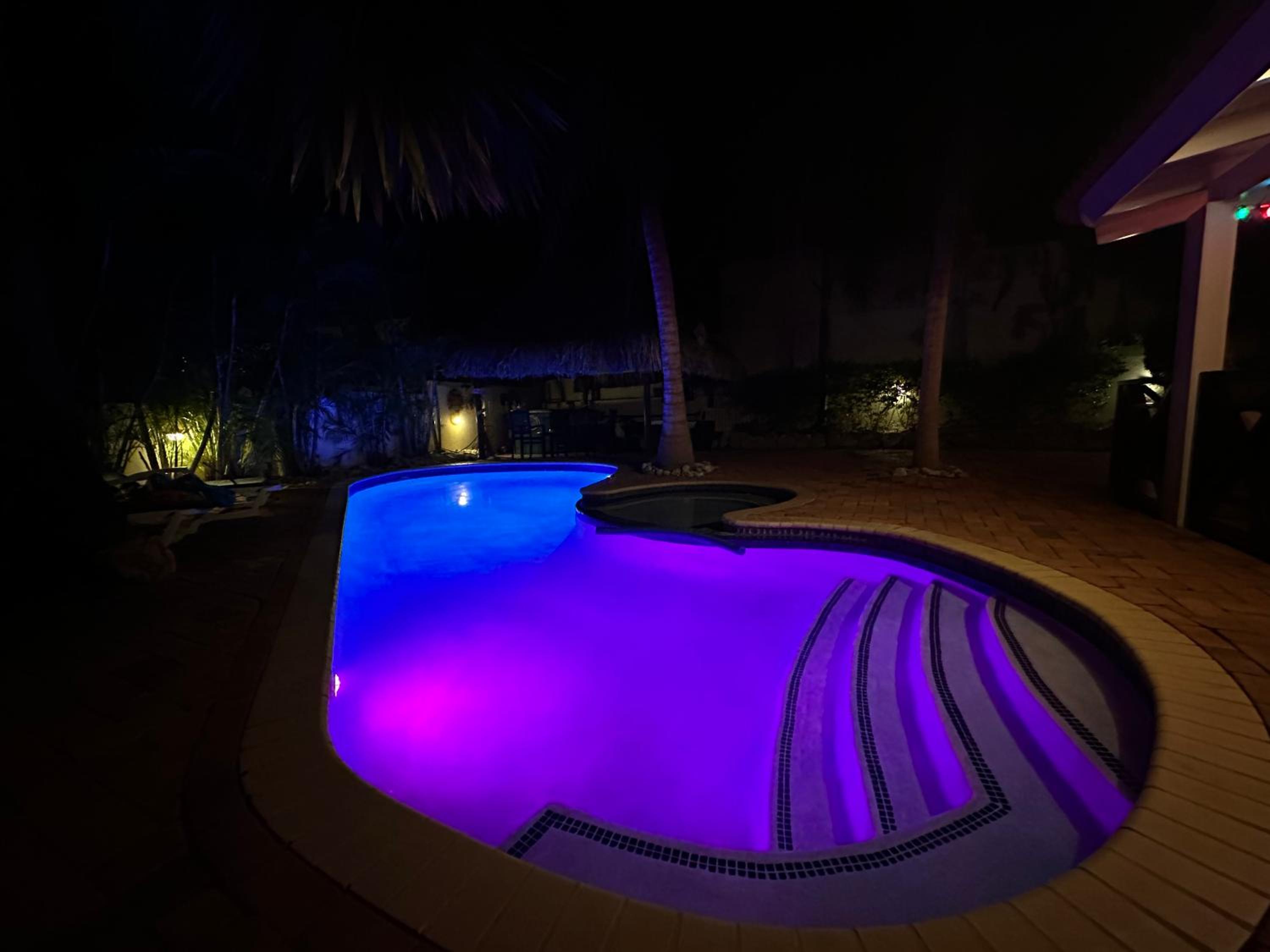 Sylvie Resort Curaçao