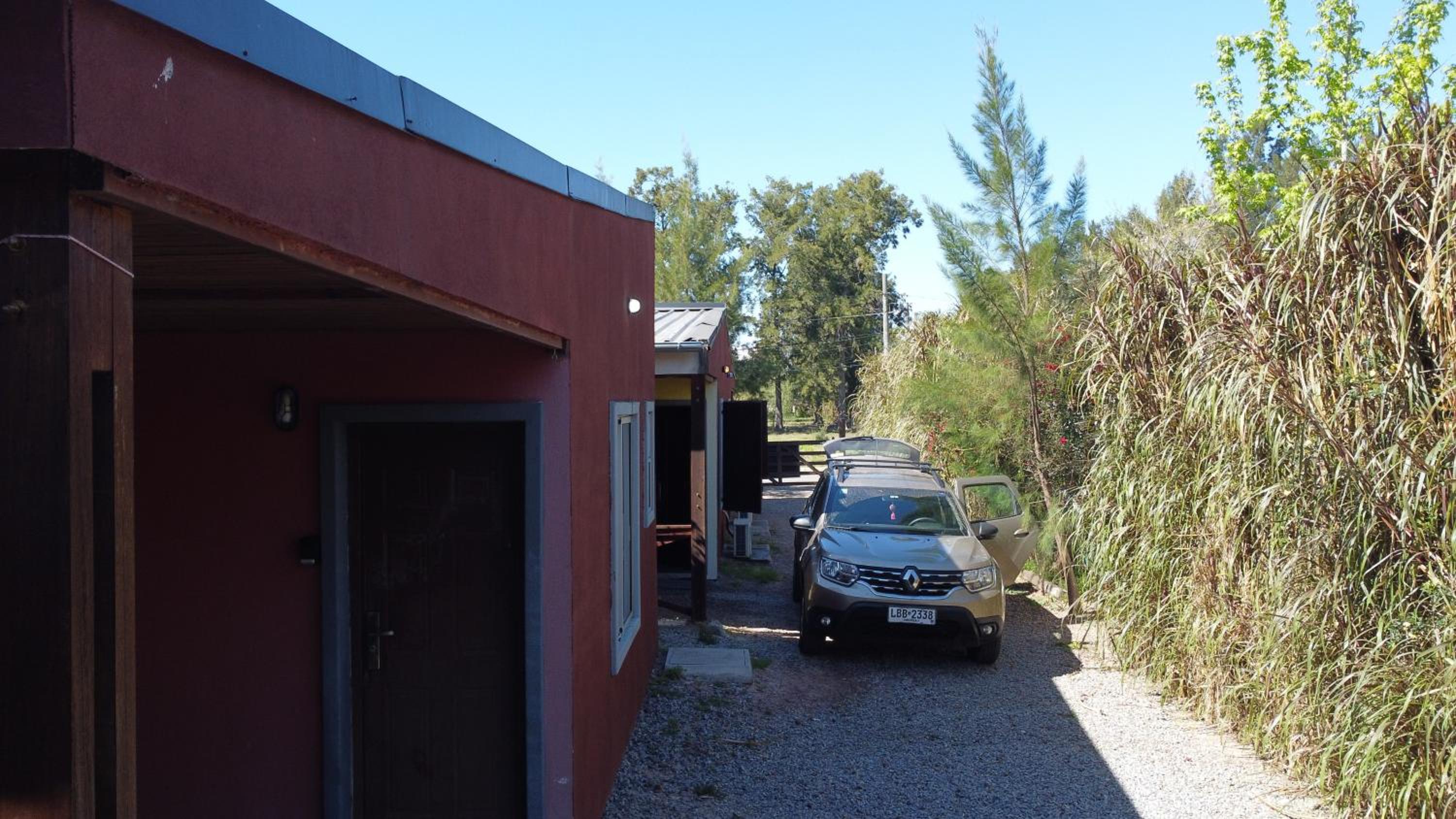 Carmelo RIVERSIDE Bungalows view 5
