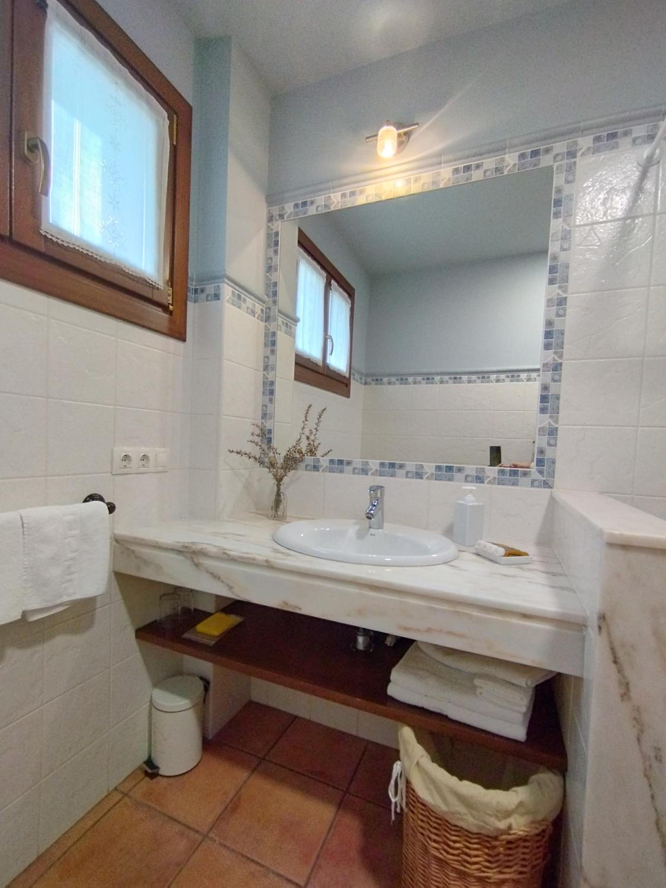 Apartamentos La Cruz de Paderne
