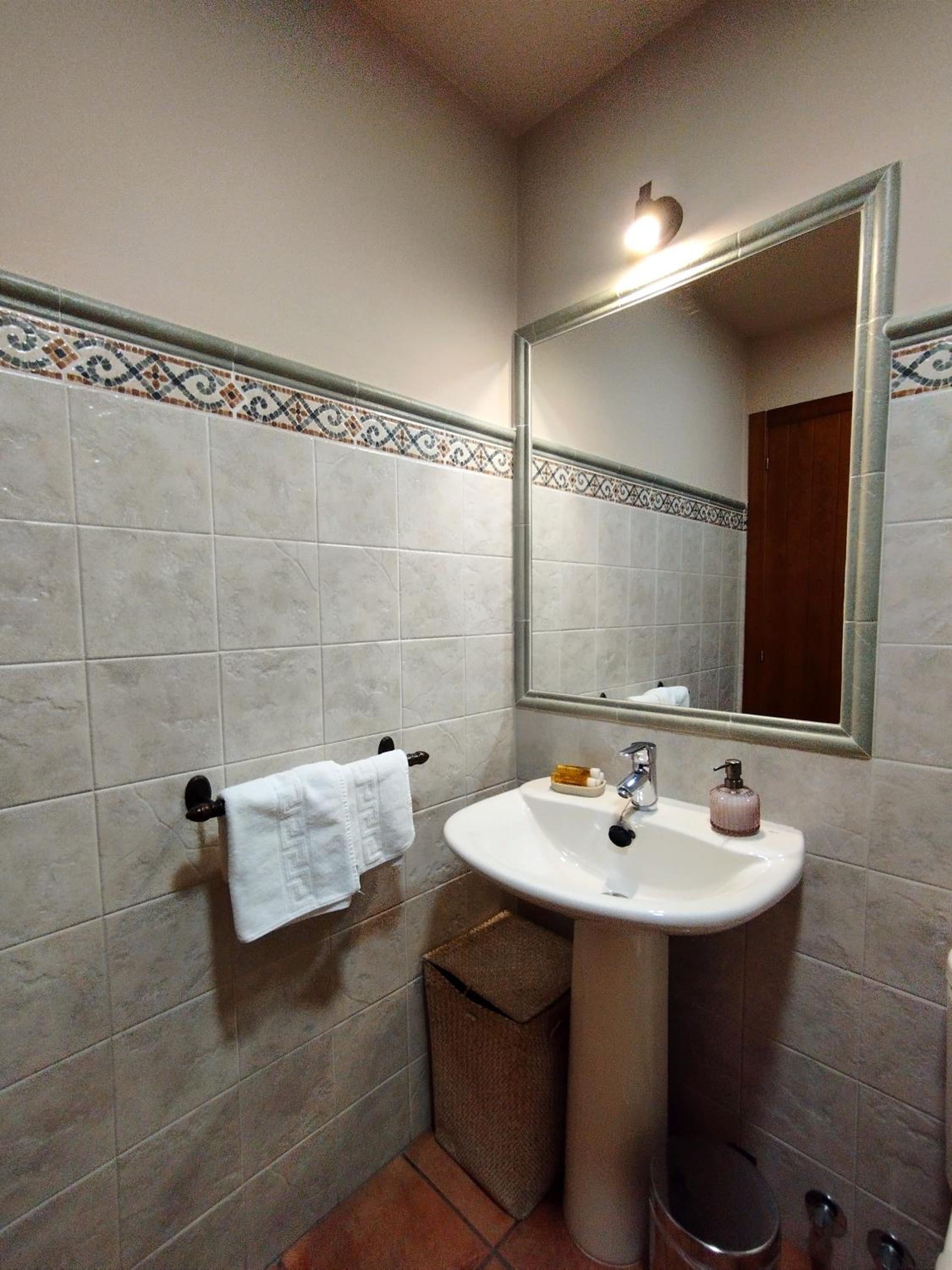 Apartamentos La Cruz de Paderne