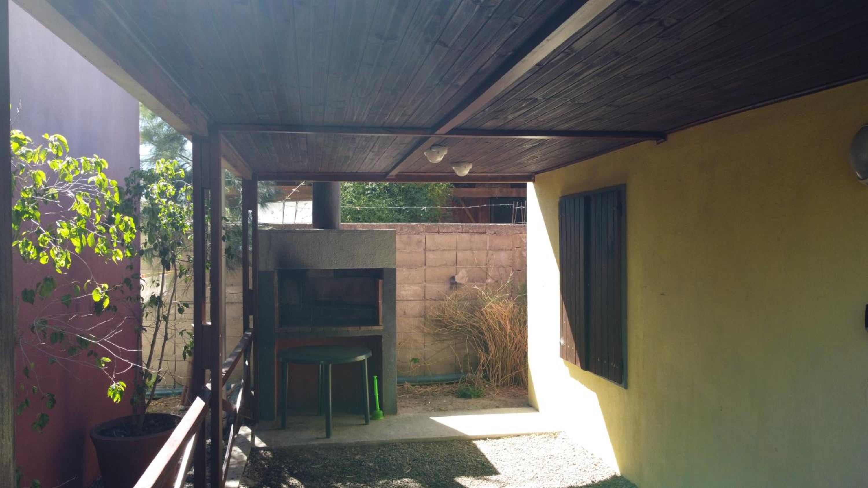 Carmelo RIVERSIDE Bungalows view 4