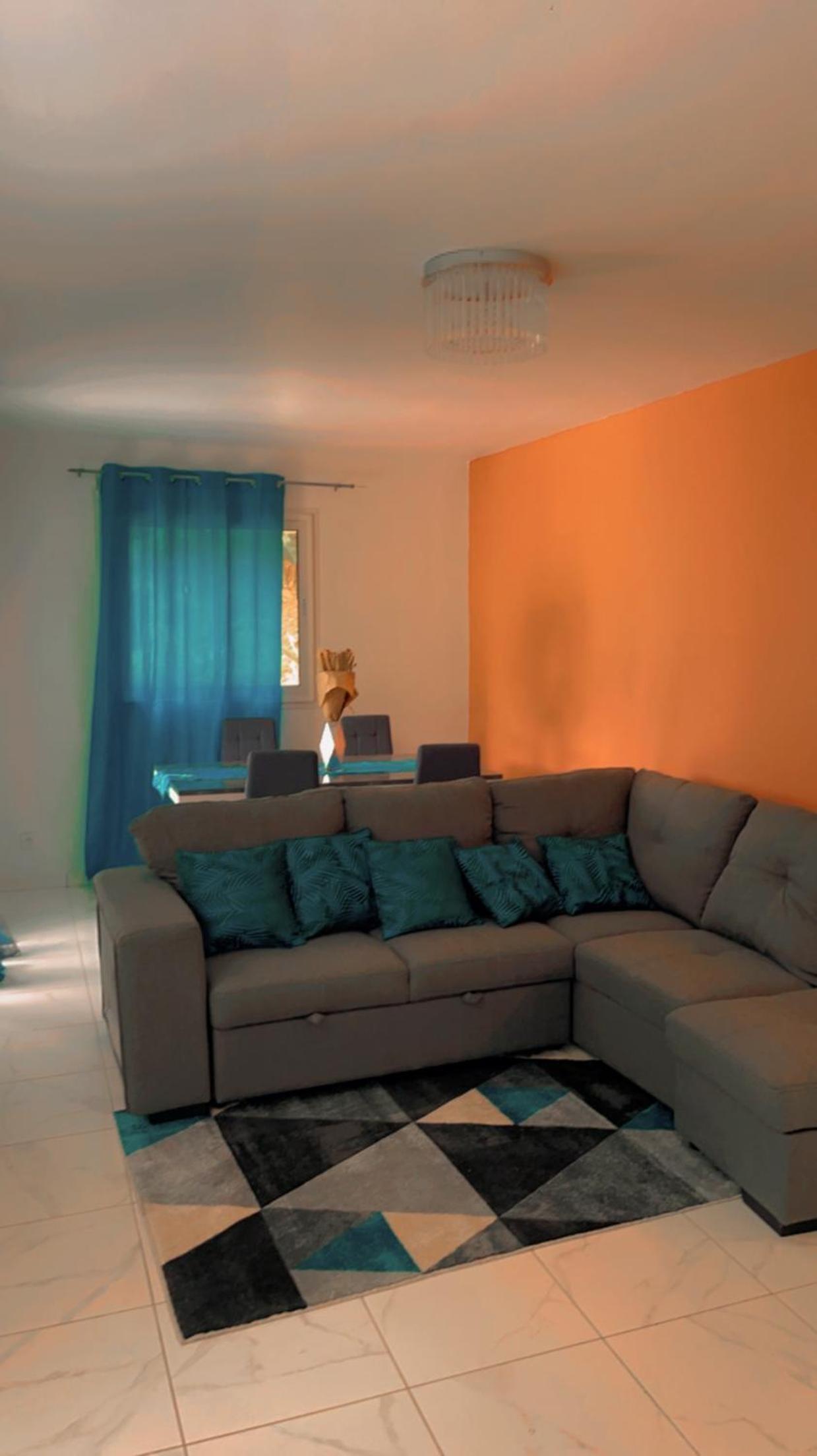 Couleur Horagene